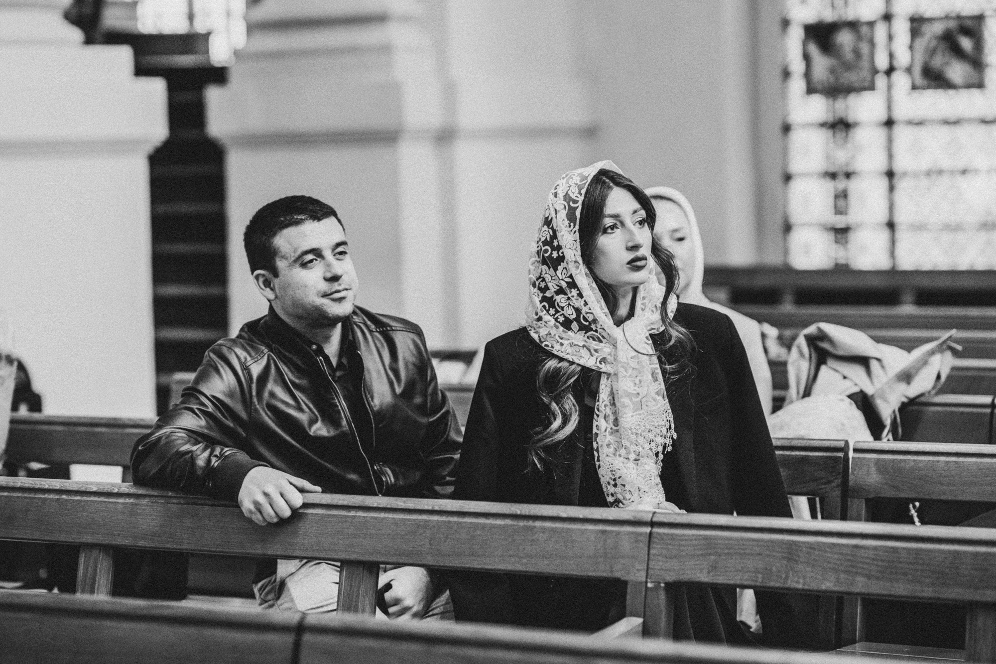 Ira & Pavel. Tonya Kyrylenko photographer in London