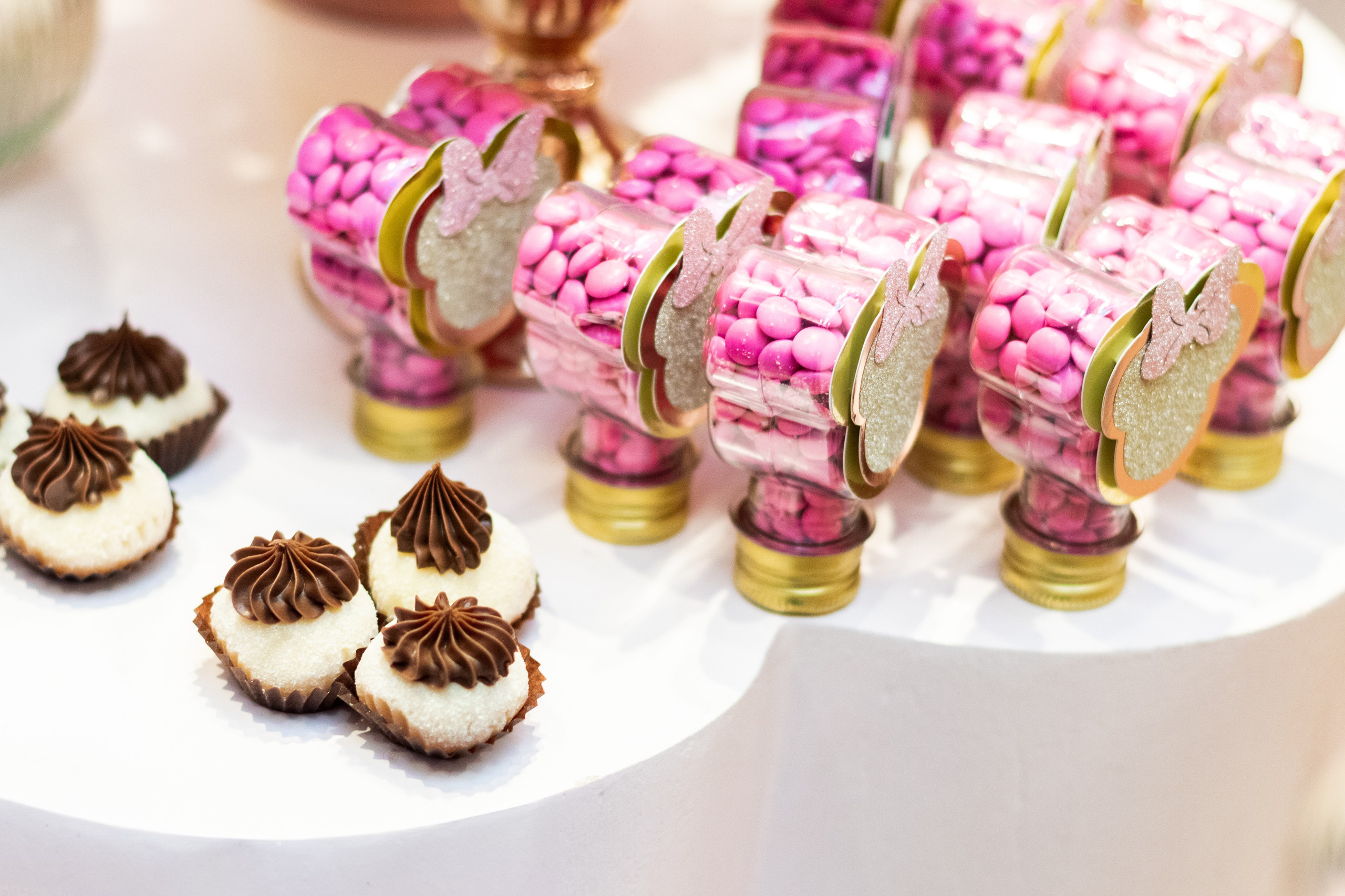 Cecília — Aniversário 2 anos. Principal