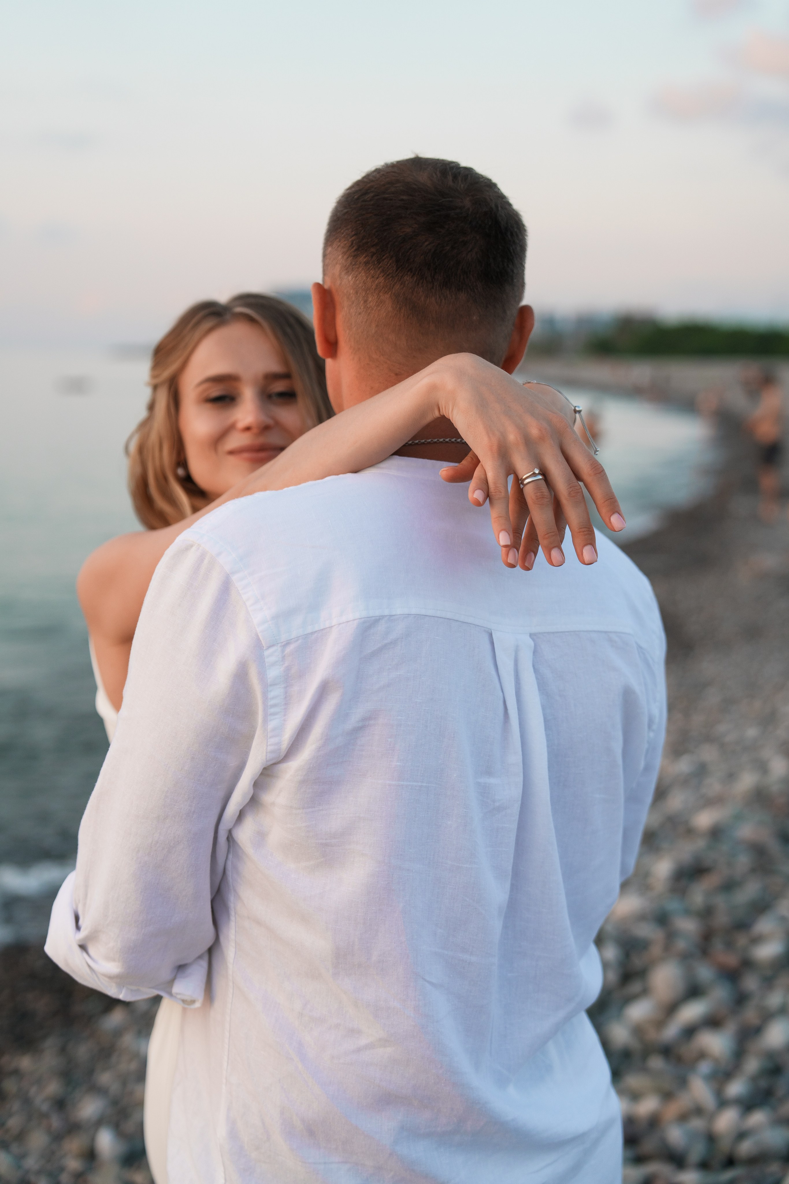 Весілля в Батумі. Ekaterina Verbitskaya. Photography