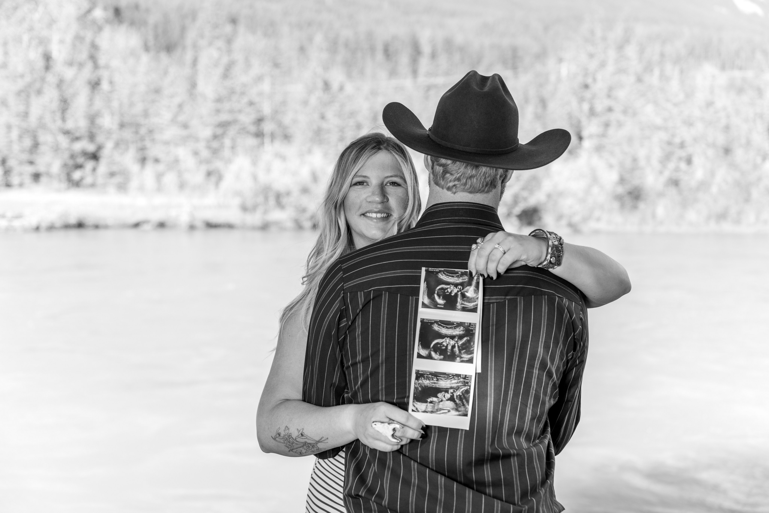 Maternity Session Todd’s Family