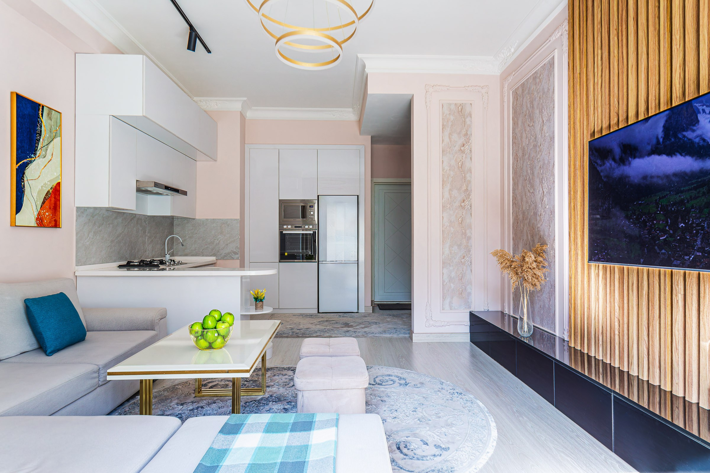 Интерьерный фотограф Ташкент Узбекистан