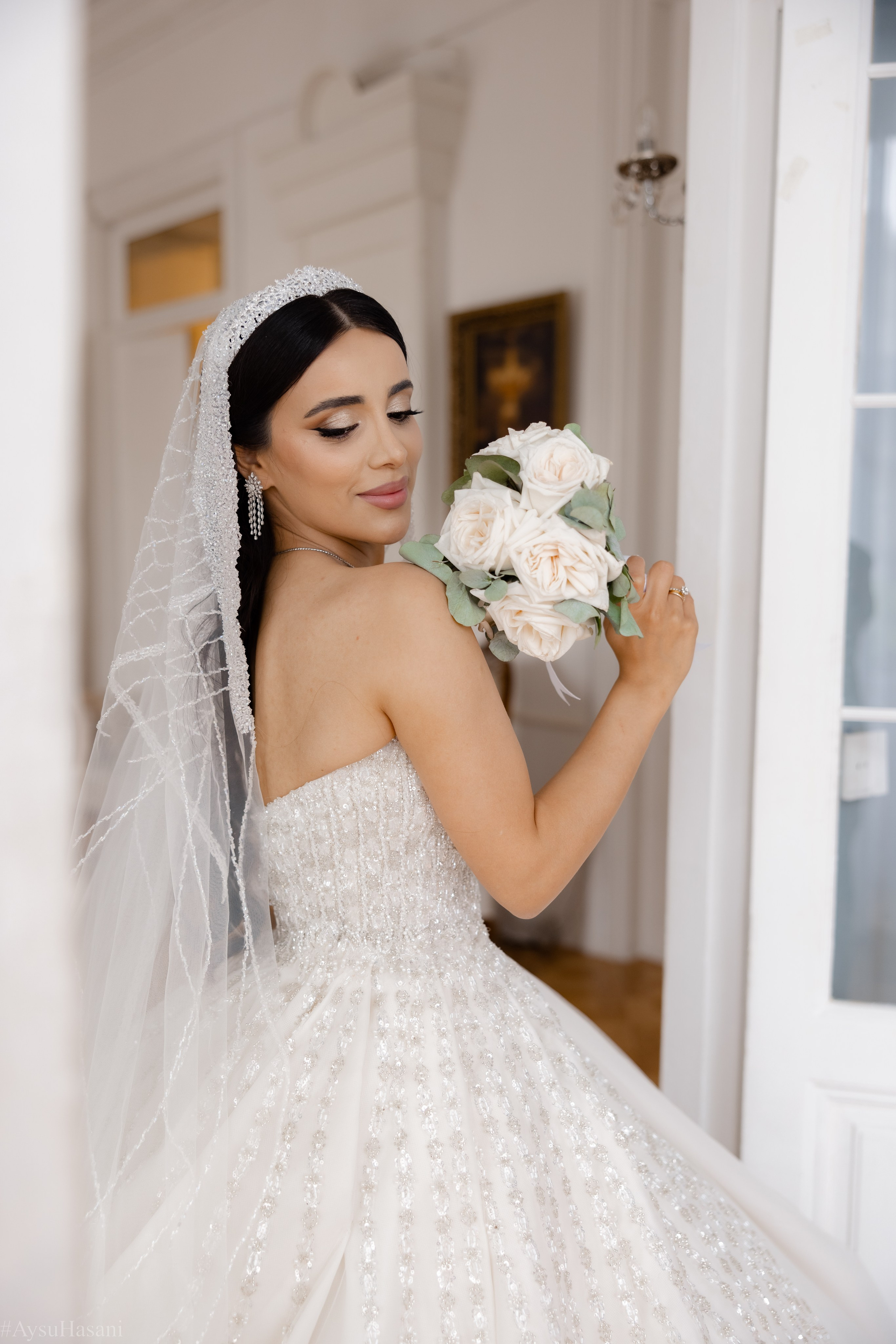 Orxan & Nəzrin. AysuHasani