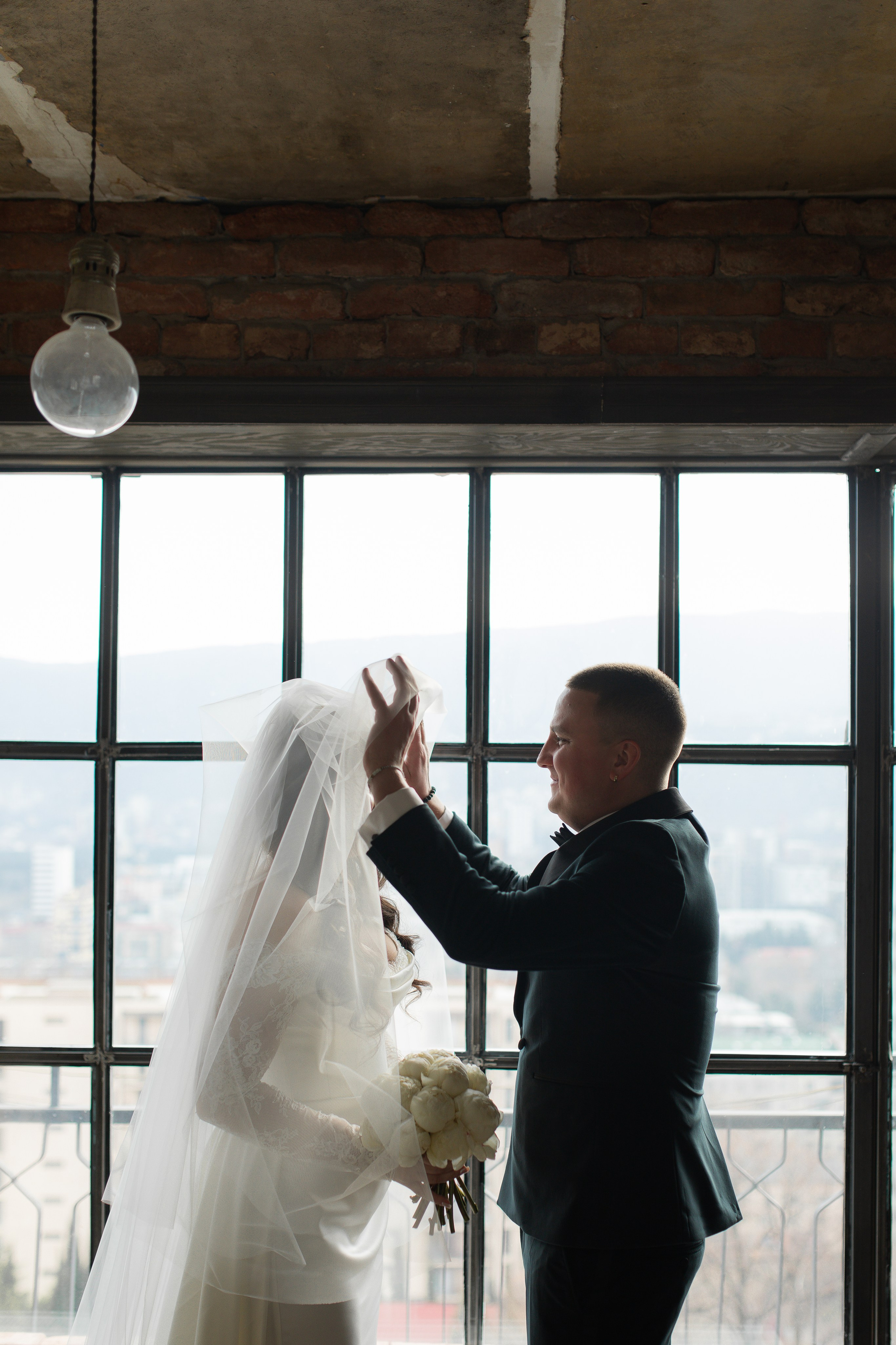 Andriy & Ksenia. Wedding photographer in Georgia