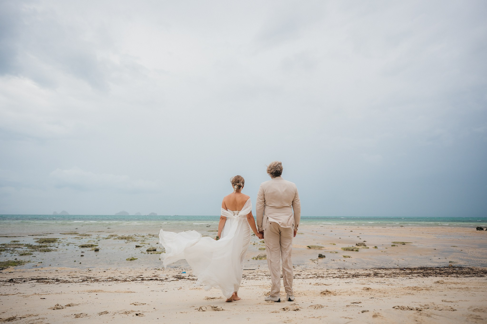 Anca & Cristian 03.09.2024. Wedding on Koh Samui, Thailand