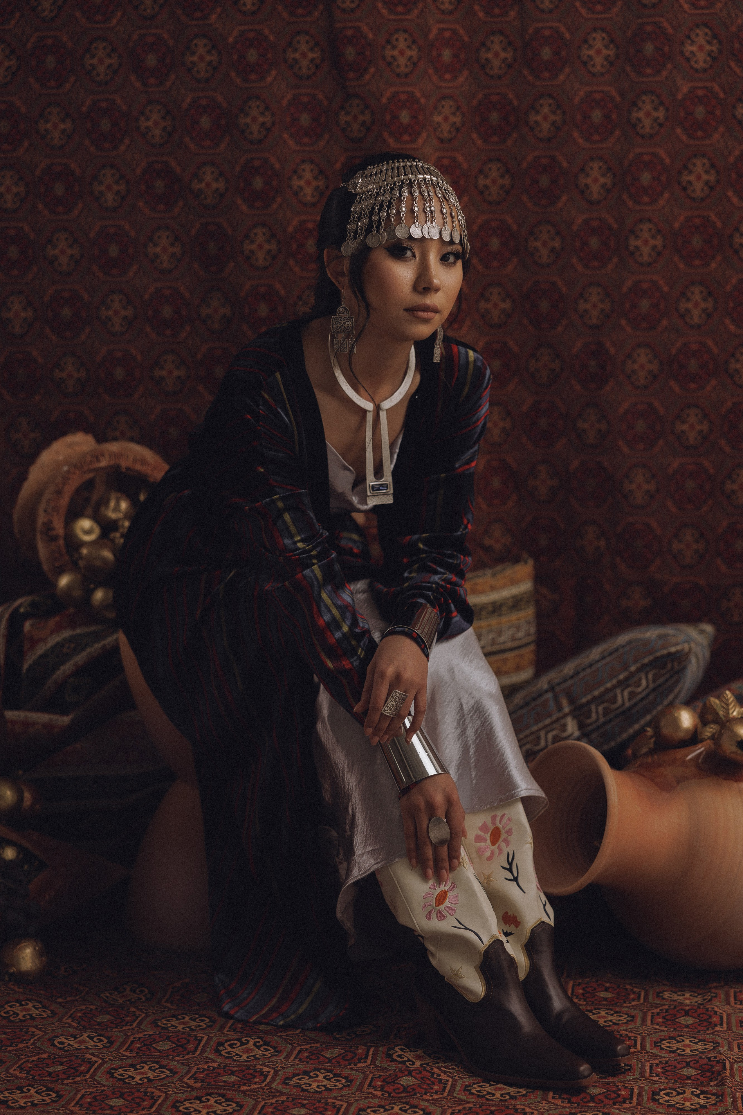 Кыз Узатуу Юлдуз. Азимжан Нуритдинходжаев — свадебный фотограф