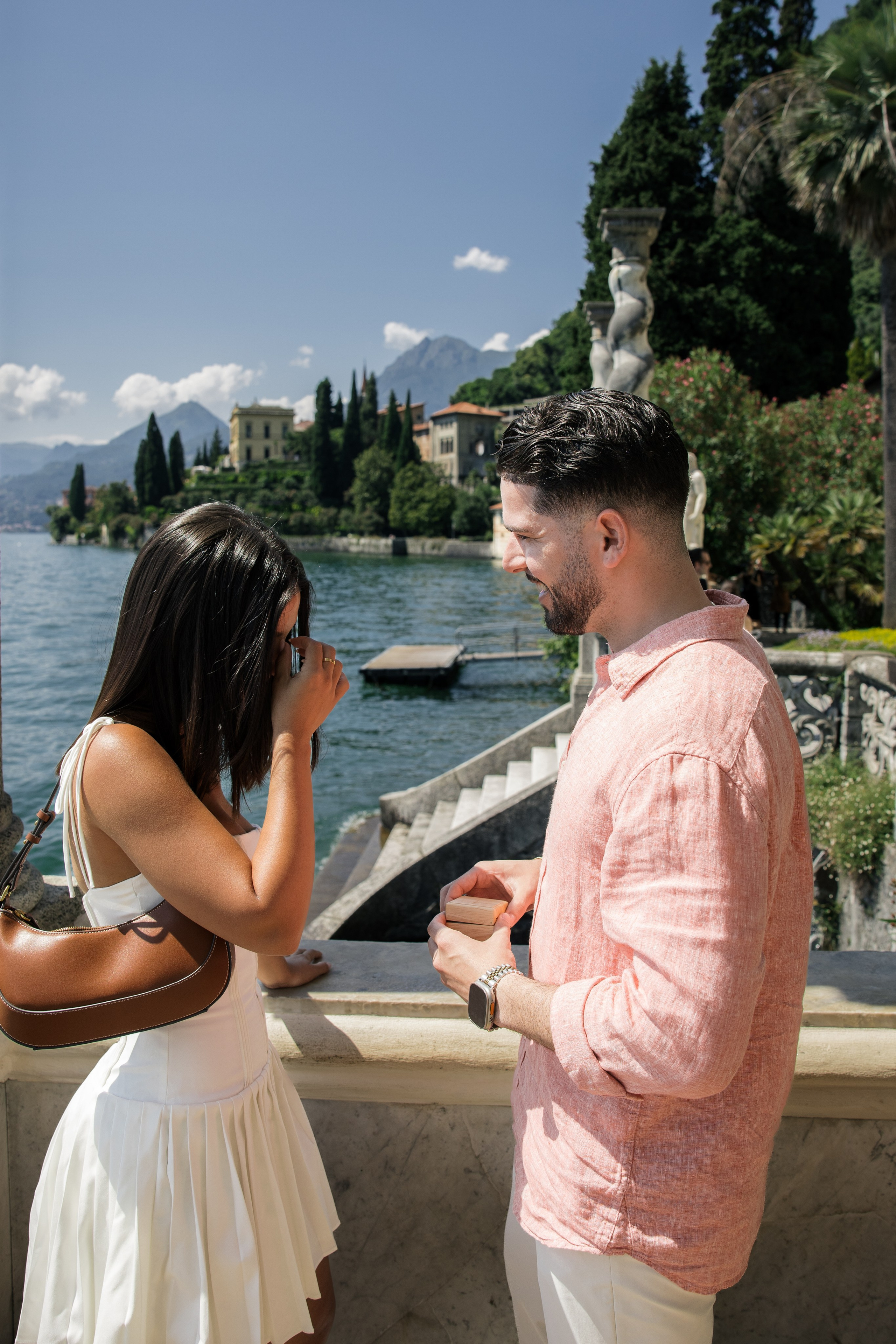 Miguel & Diana. Fulop Robert — Editorial Wedding Photographer in Europe