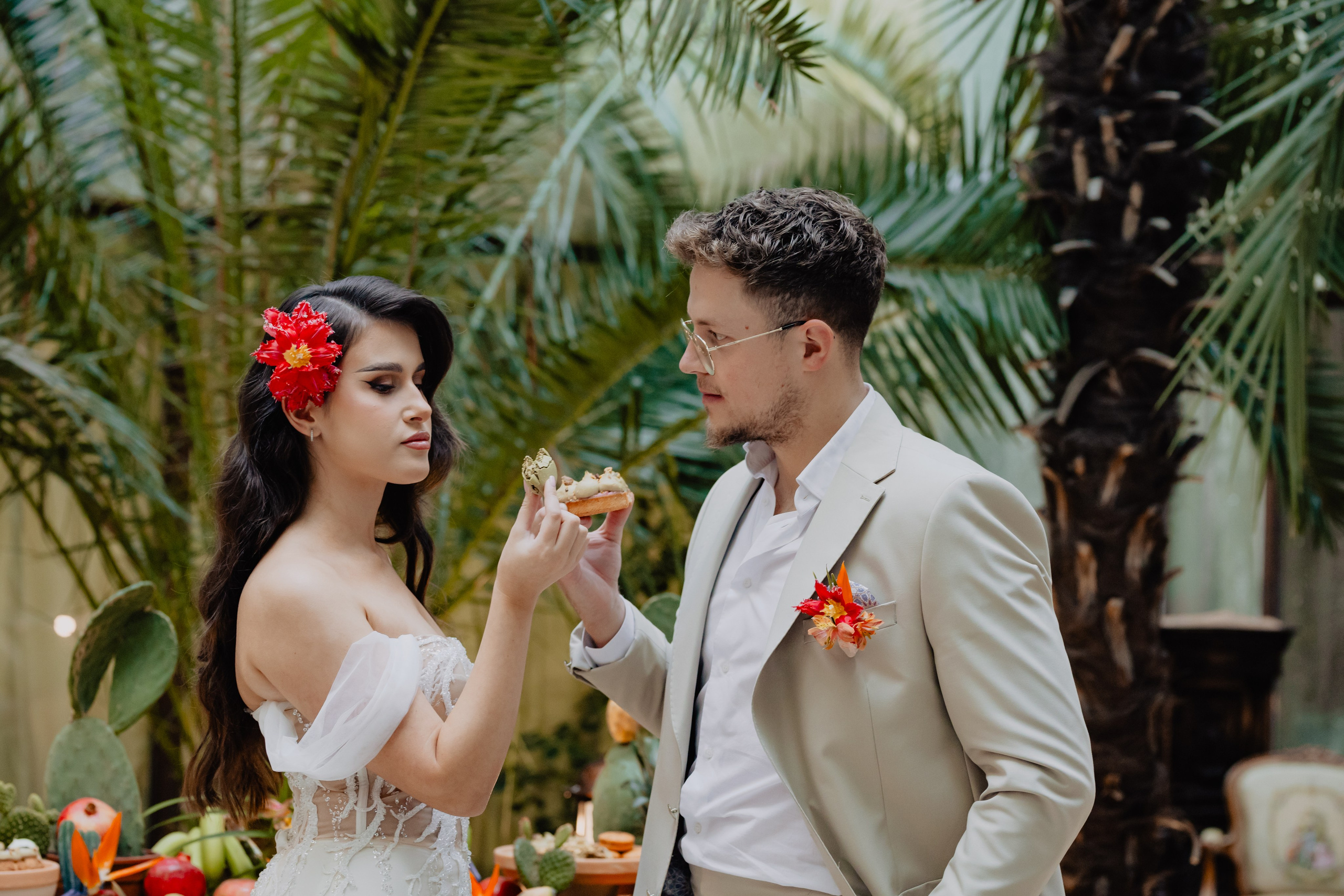 Camila & Pedro — Cuban Wedding. Fotograf de nunta — documenting your love story with a touch of editorial — wedding photographer
