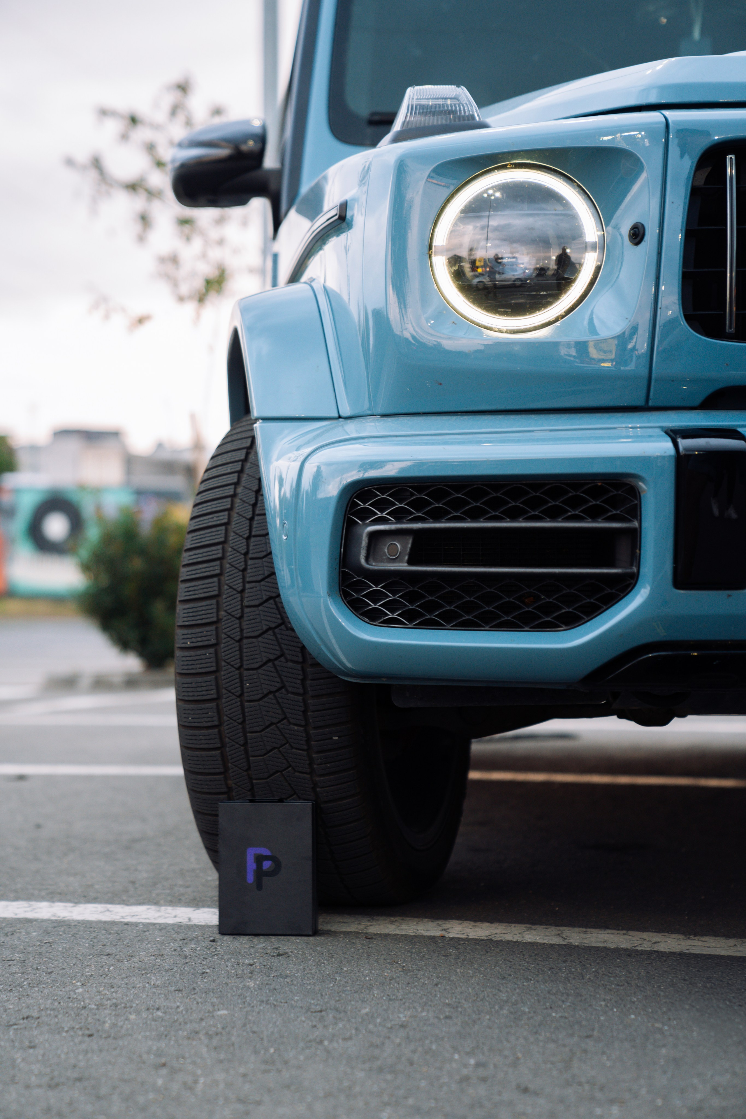 BootiCar ProPlates #1. Cozac Cristian Photographer