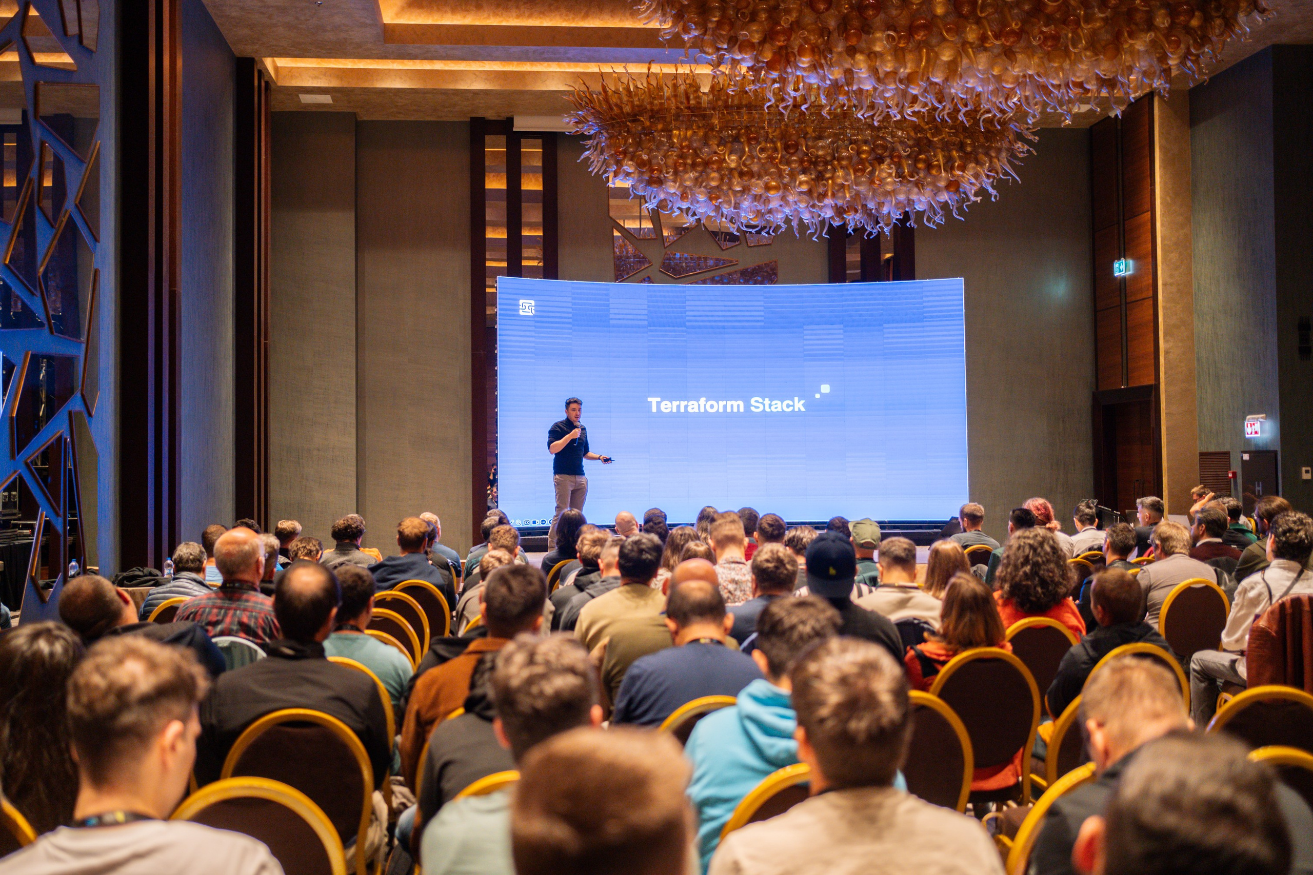 AWS Community Day Romania 2024. Cozac Cristian Photographer