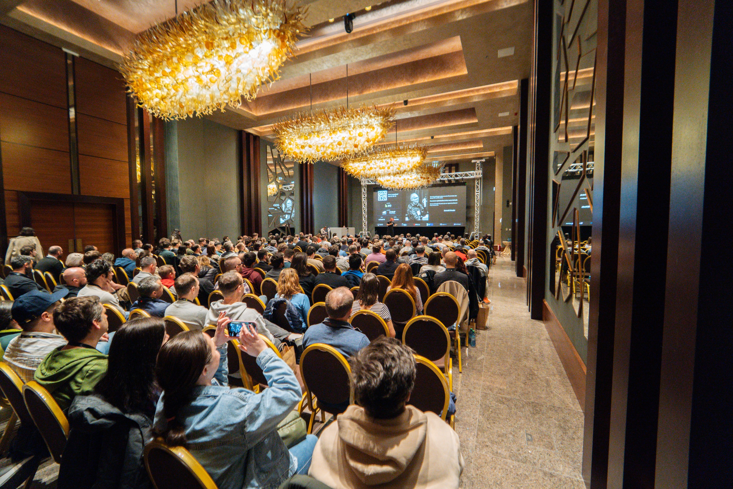 AWS Community Day 2025. Cozac Cristian Photographer