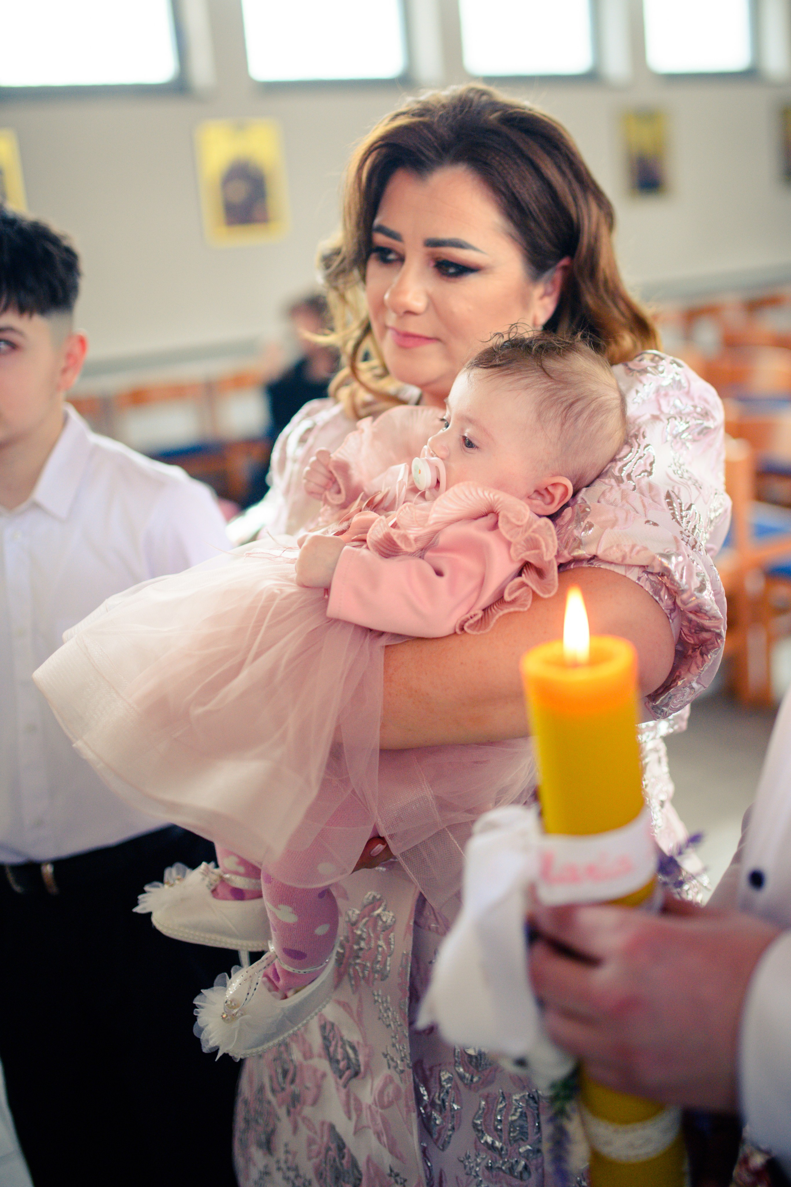 Micuta Maria. Fotograf de nuntă în Germania