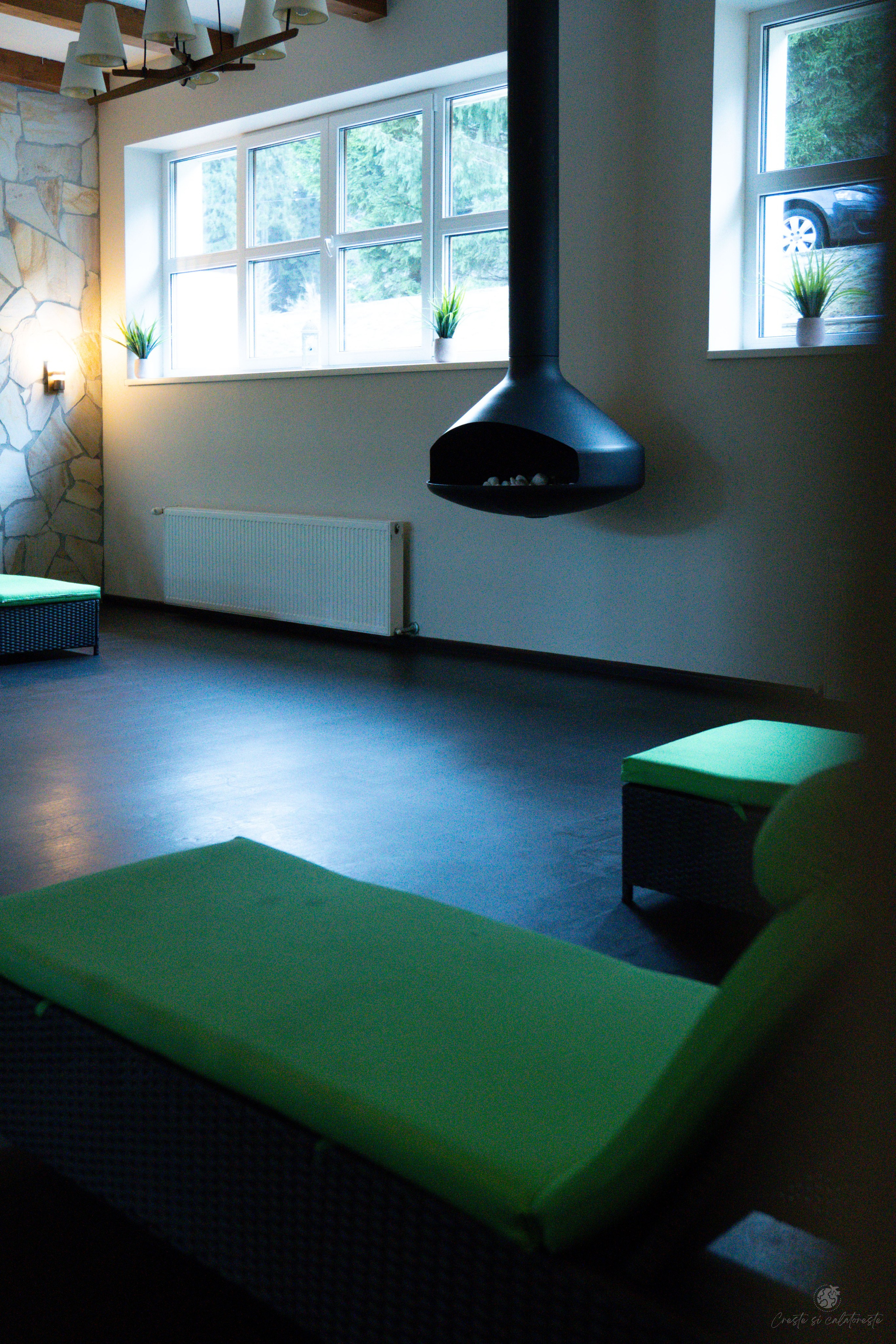 Ana Hotels. Creste si calatoreste