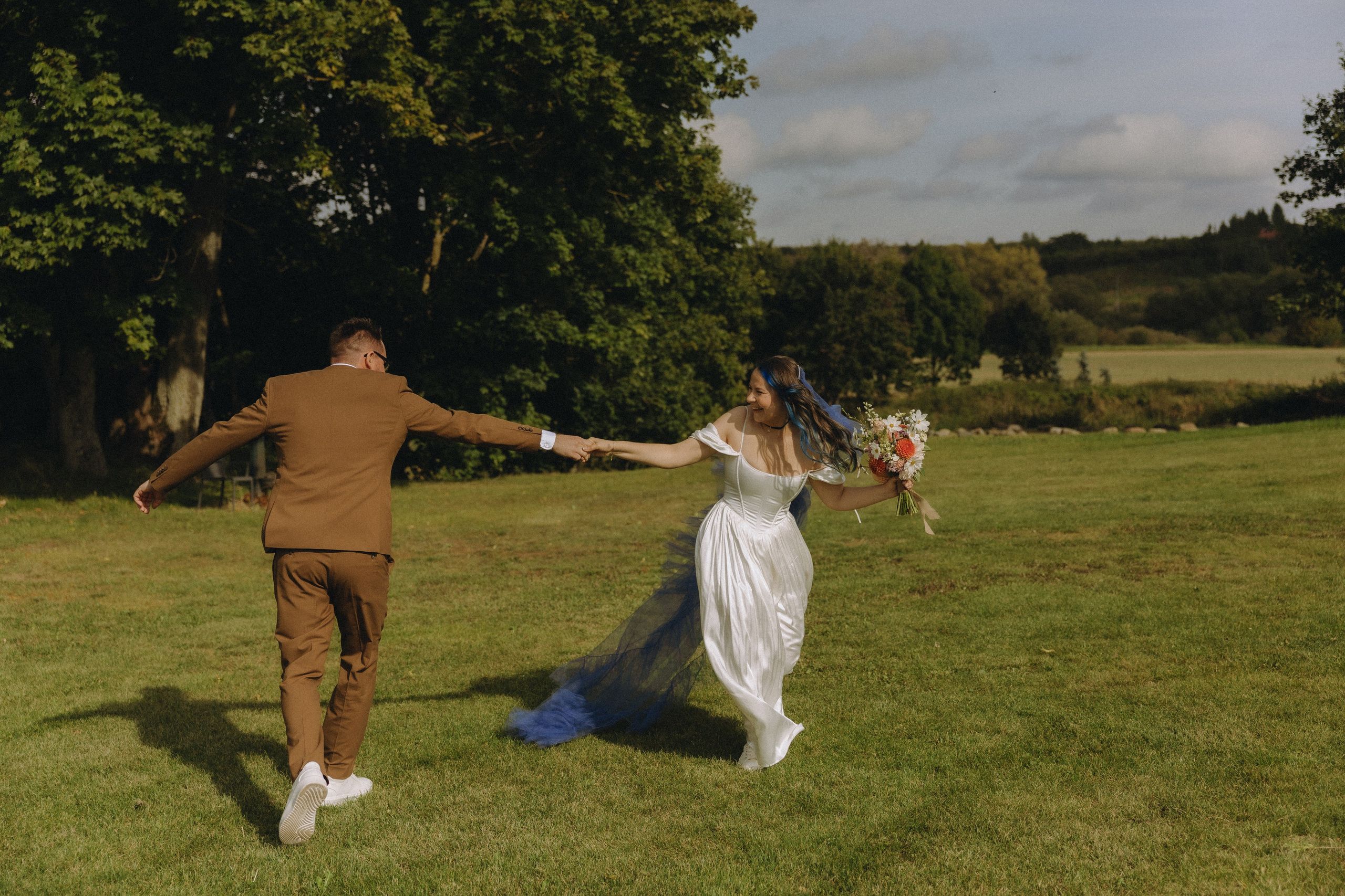 Indrė ir Žygimantas | vestuvės Babtyno dvare. Vestuvių ir šeimų fotografė Lena Bondarenko / belove photo