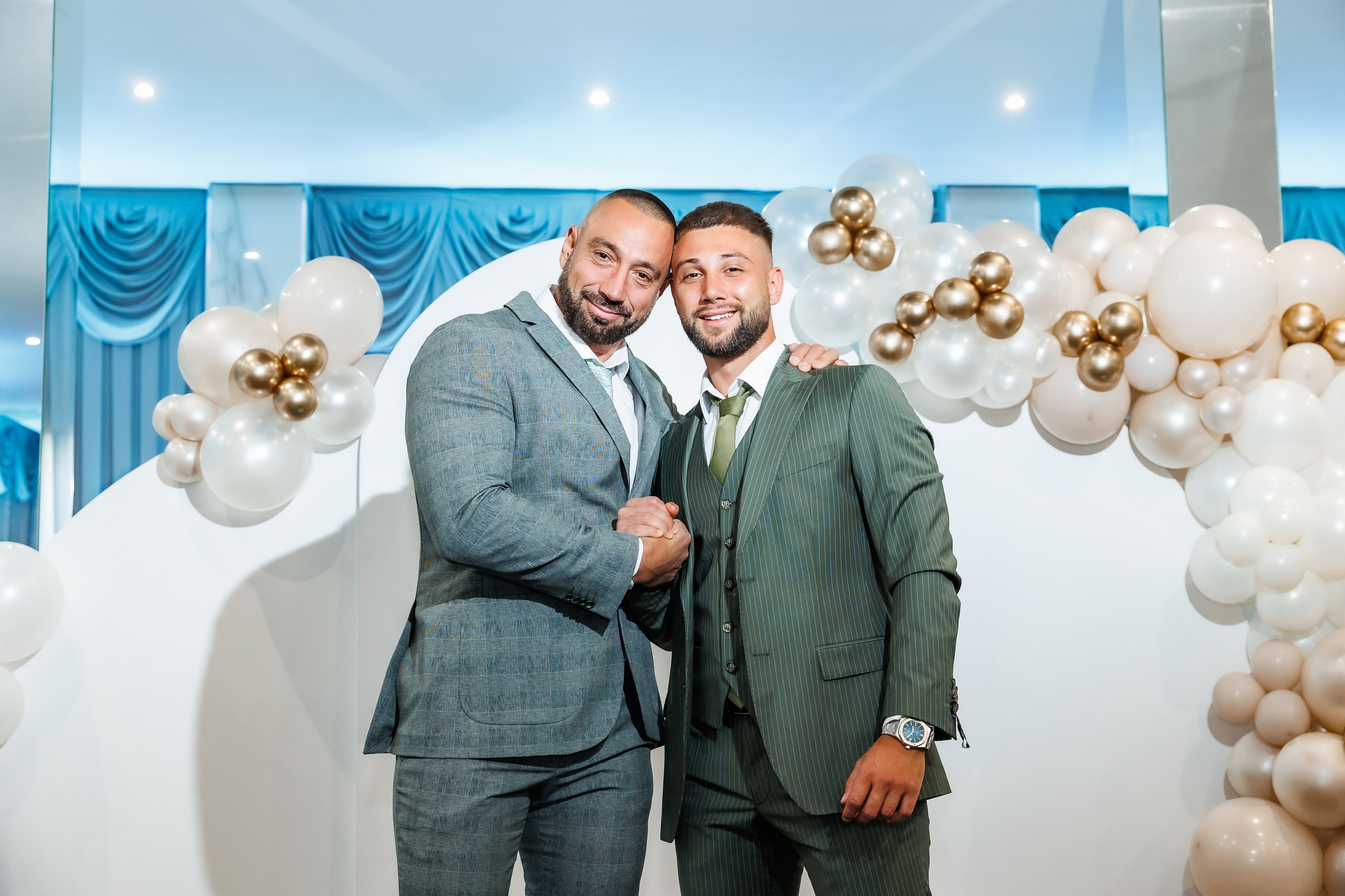 Абитуриентски Бал 2024. Фотограф Ирина Йотова