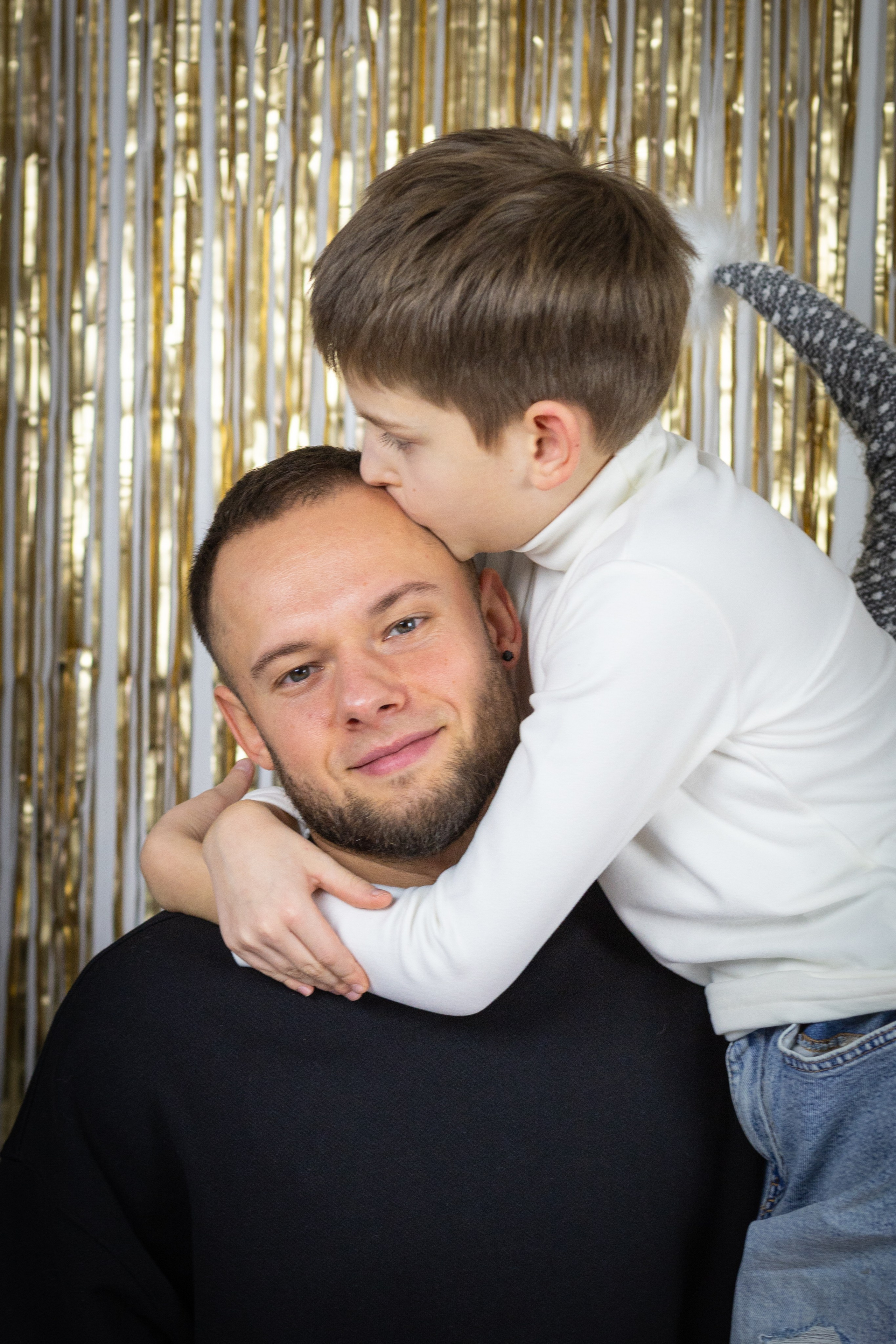 Valerijas Familie. PHOTOgrapher Germany MARBURG