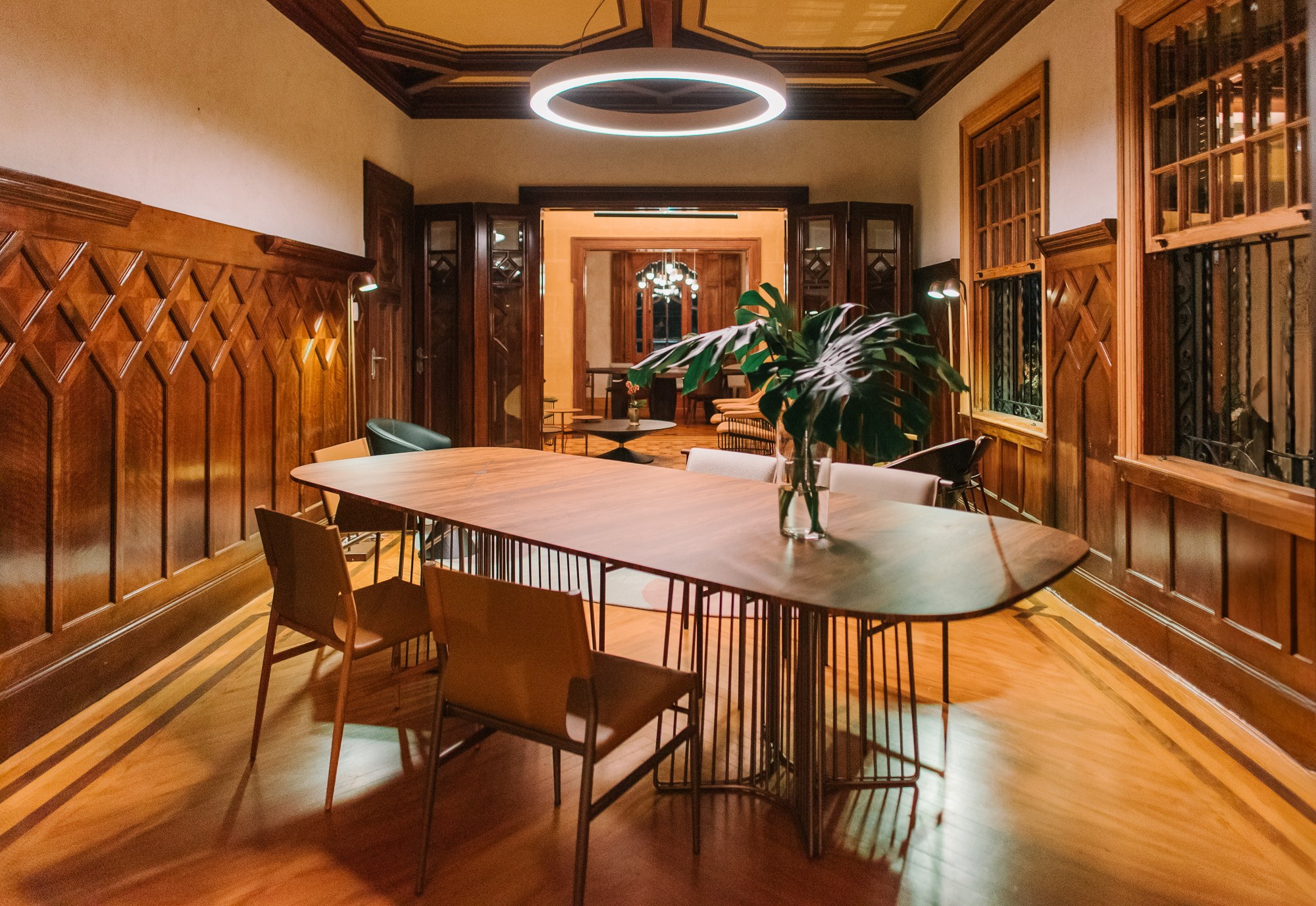 Visita — Casarão Doimo. 78 Imagens