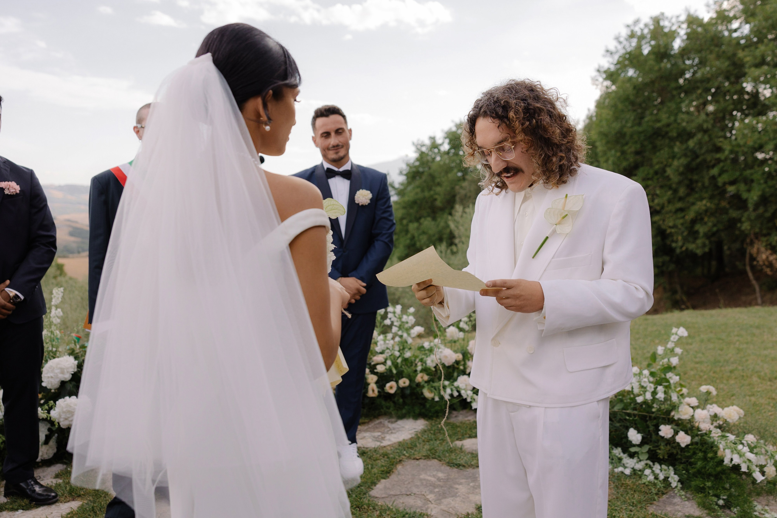 Fabio&Hanin digital. Wedding photographer Italy