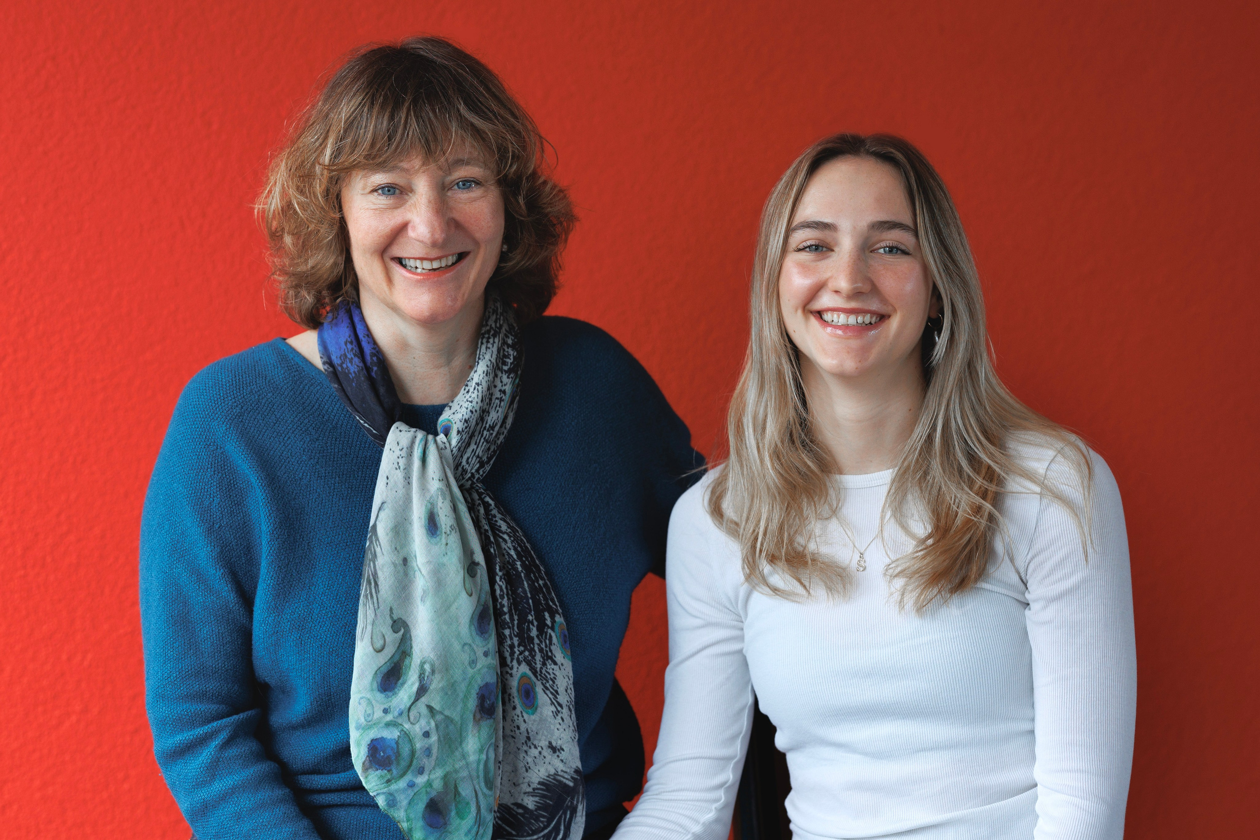 Familie. FotoStory by Lana Gfeller / Kanton Zürich