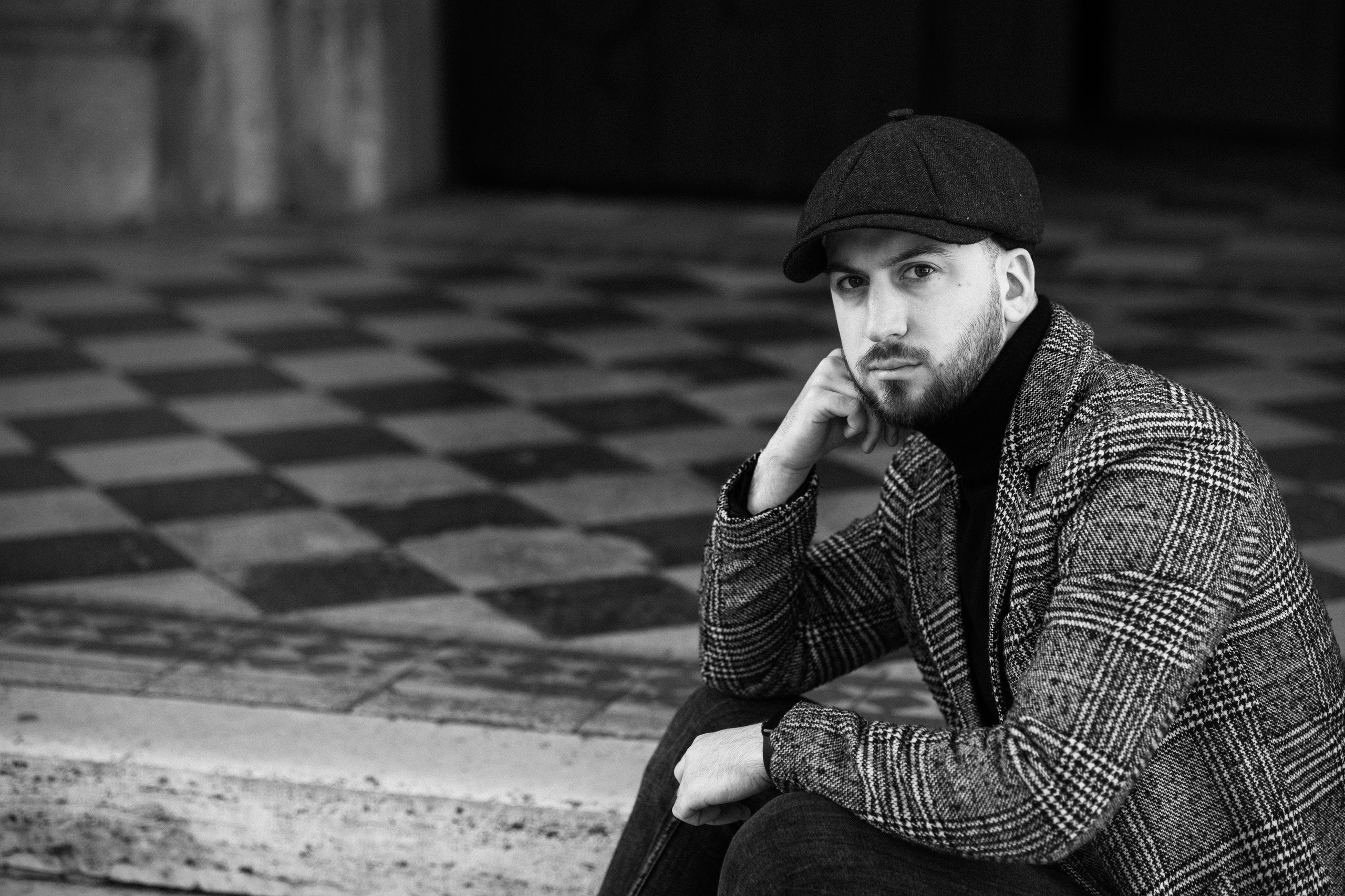 Gallery. Aleksandar Šećerov photographer and videographer in Subotica, Serbia