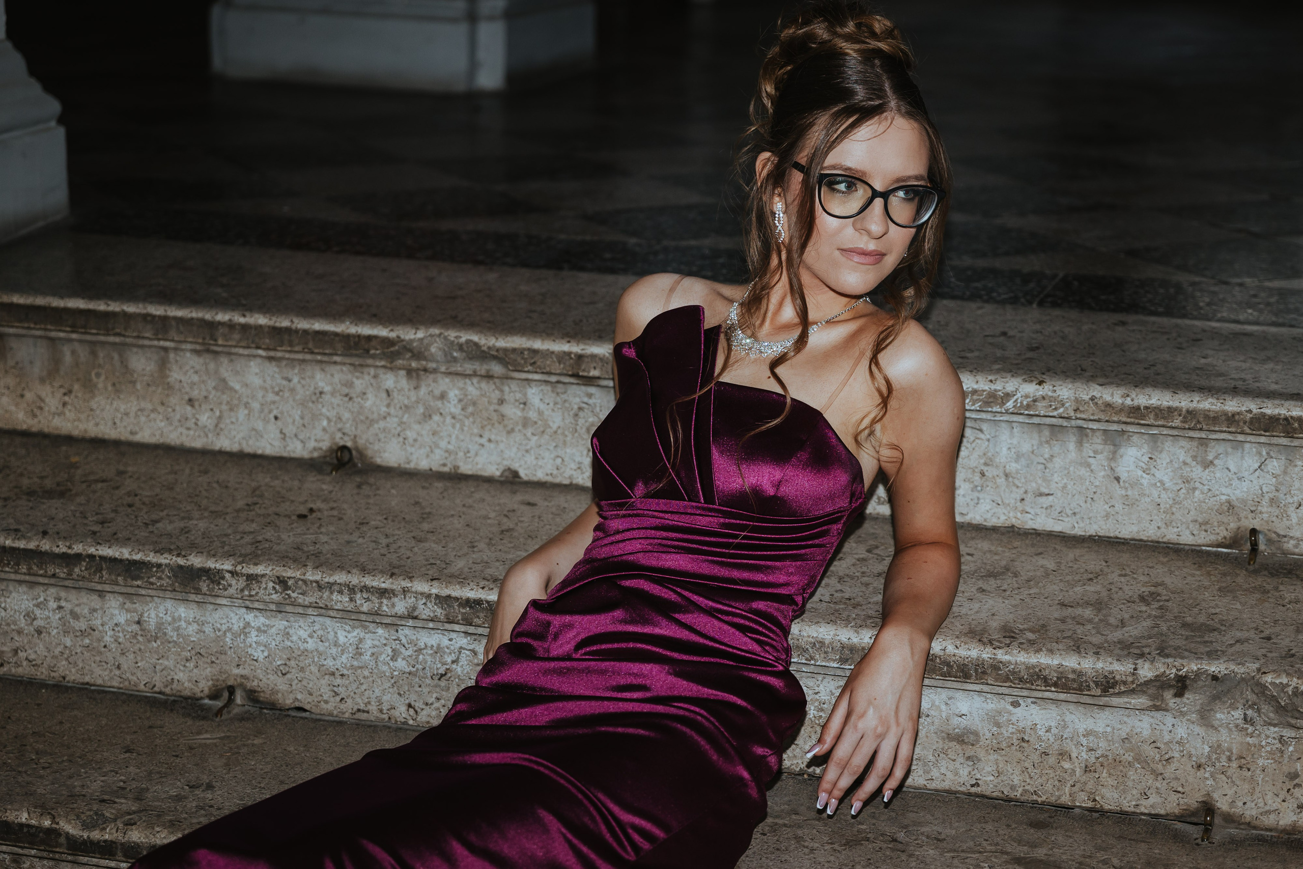 Matursko fotogafisanje Marina Liliom. Aleksandar Šećerov photographer and videographer in Subotica, Serbia