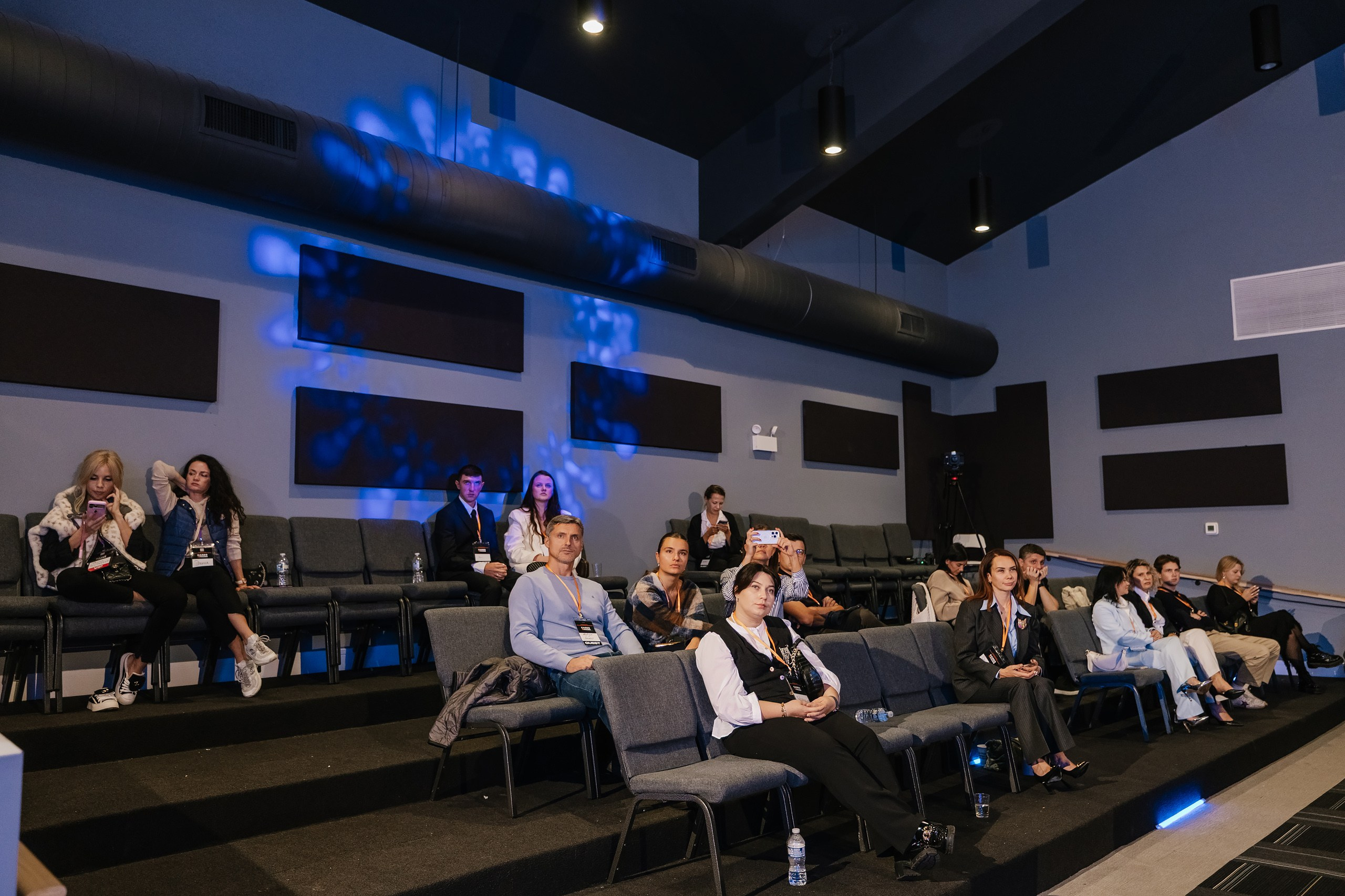 C&F Chicago 2025. Wedding family event photographer in Chicago Nick Yushevich