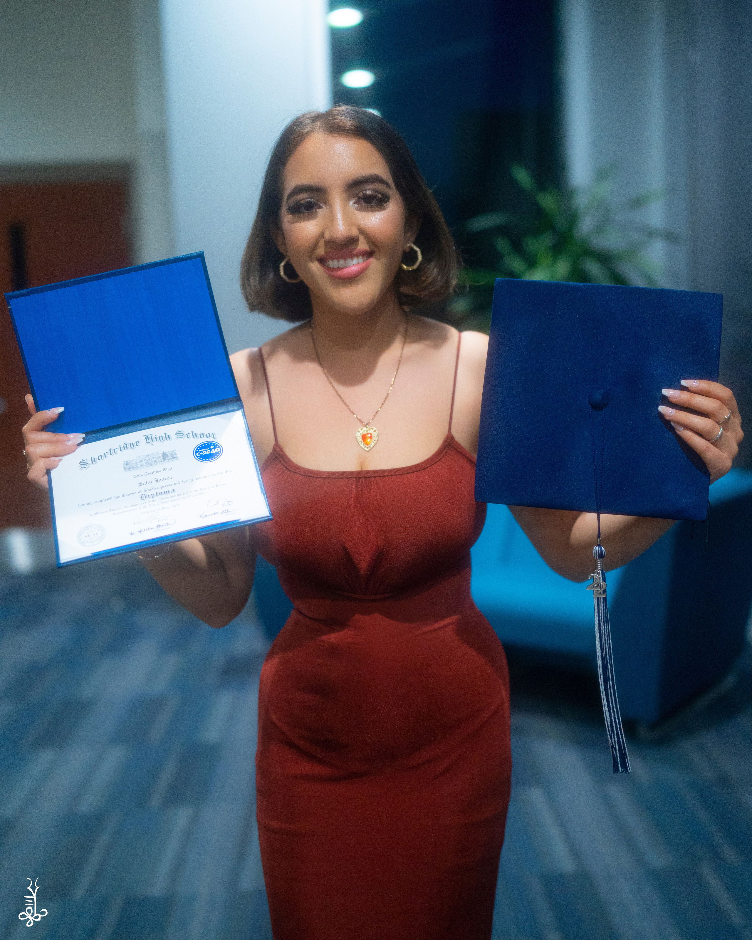 JAZMIN JUAREZ. Ke’Ondris