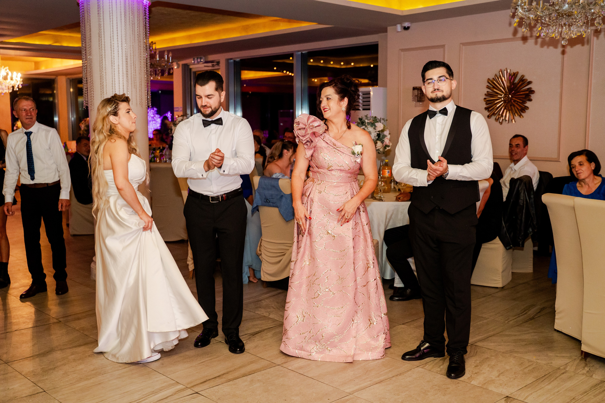 Nunta Amalia si Florin – Fotograf Ploiesti. Fotografie | Videografie | ARN Creative Events