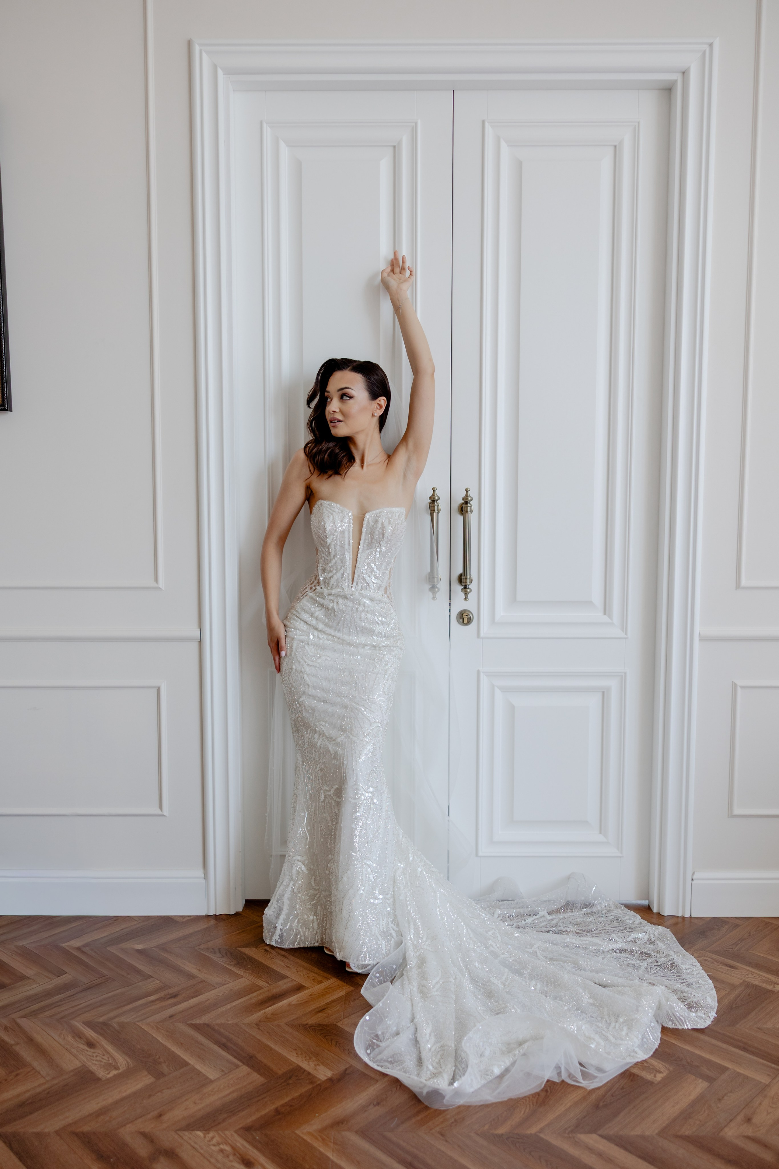 Andrei & Irina. ProWed — Foto Video Moldova
