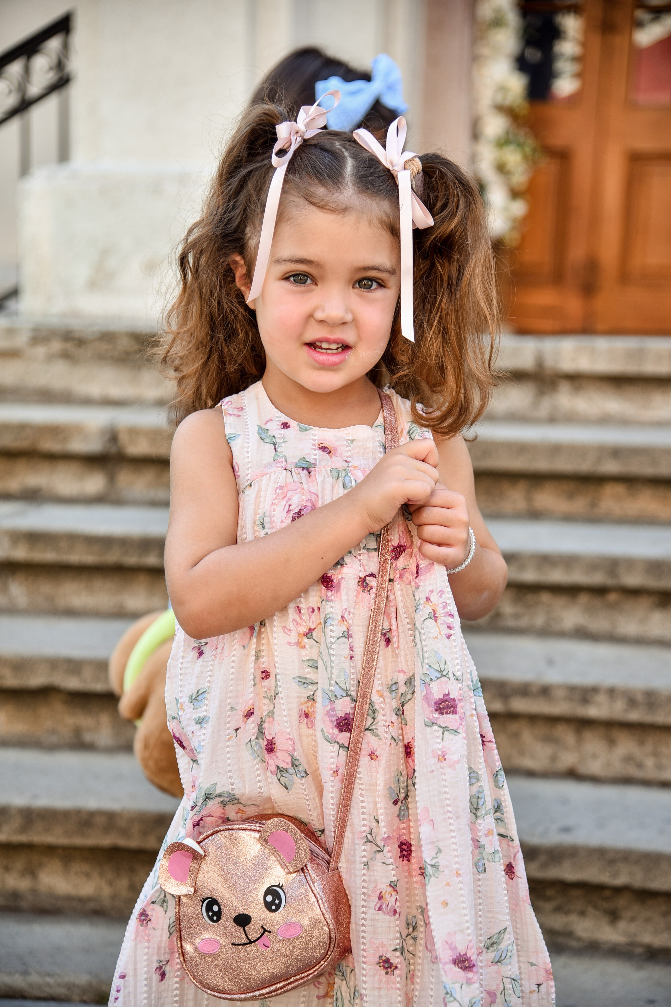 Vasilijev poseban dan. Marija Đoković, Belgrade-based family photographer