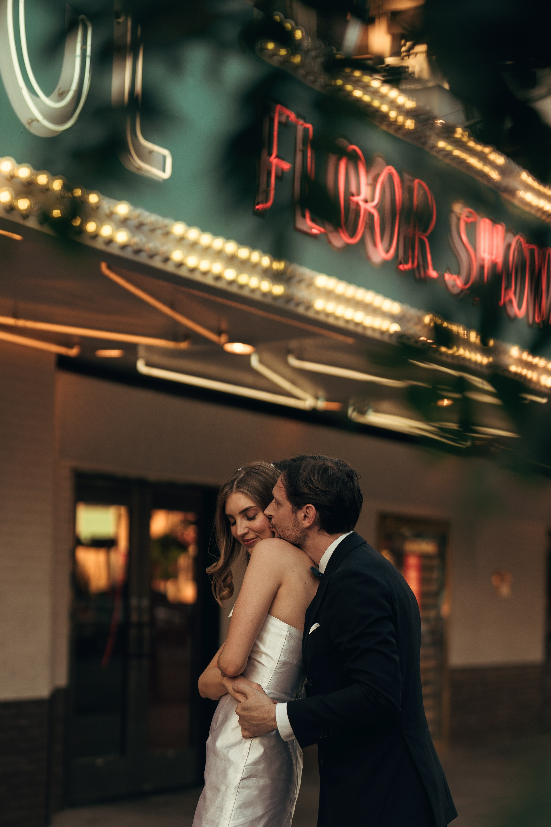 Sabrina&Patrick. Wedding & elopement photographer Viktoriya Kravtsov. Las Vegas