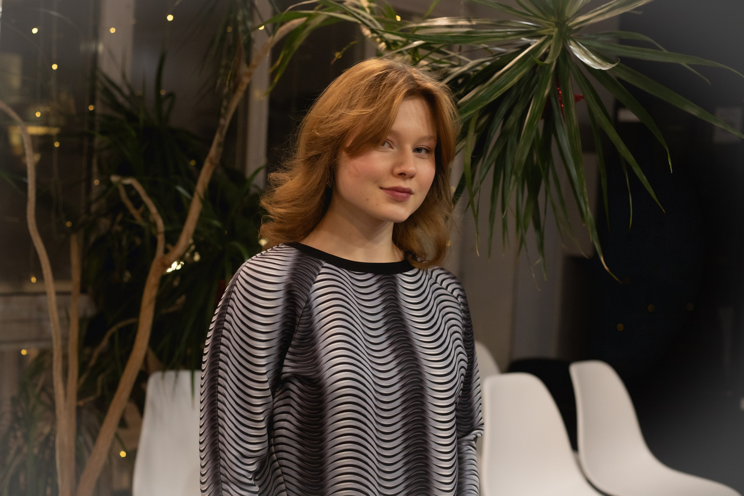 Репортаж. Фотограф Арина Виногородская