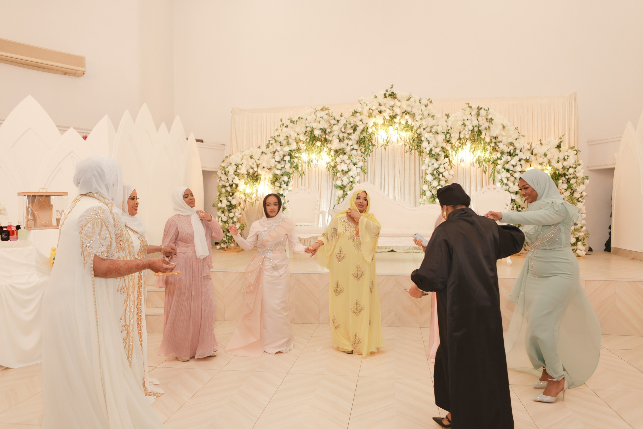 Events/Occasions. Lu’jain’s Studio| Female Wedding, Maternity & Lifestyle Photographer London, UK