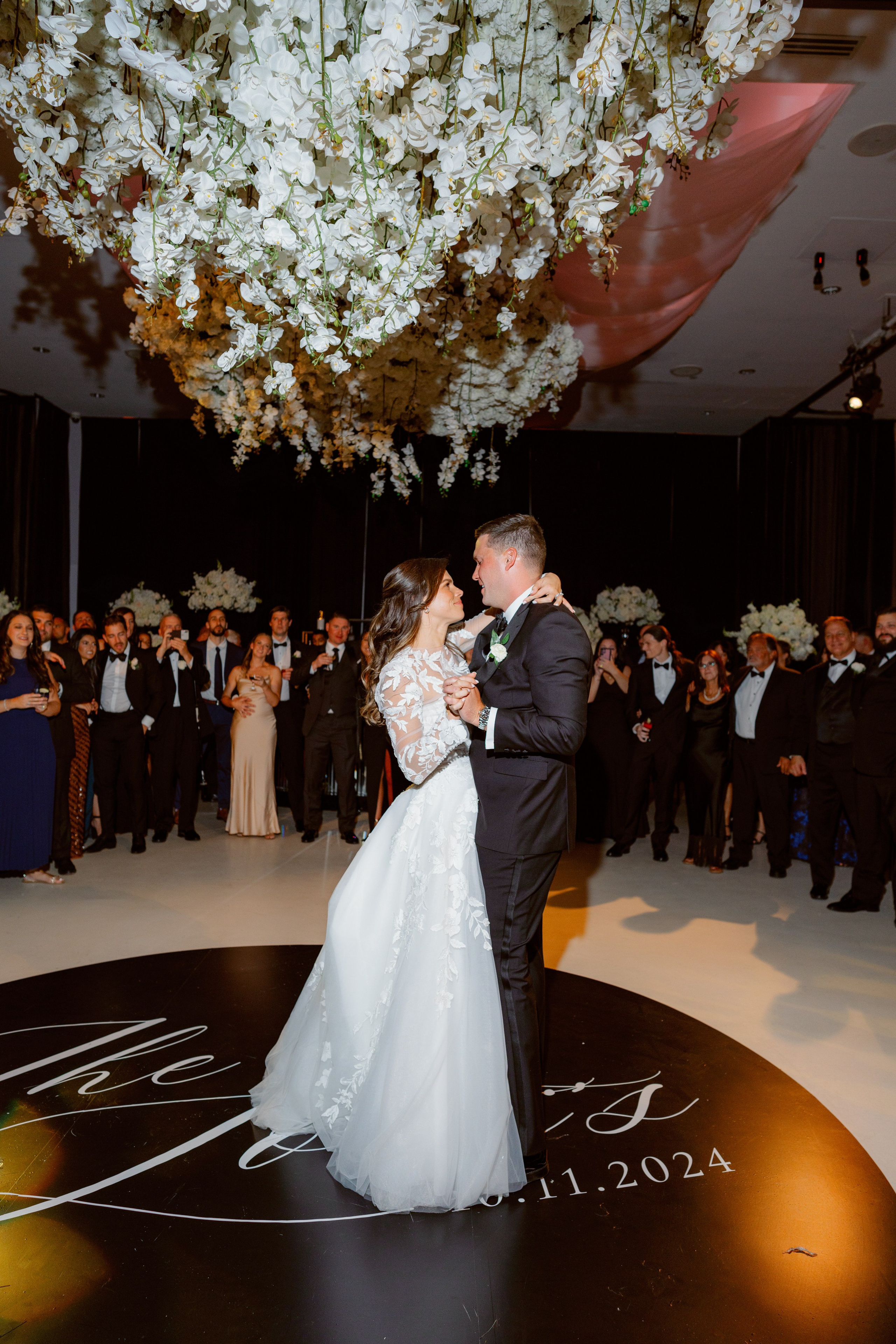 Jenna and Steven. Wedding photographer and videographer New York | New Jersey