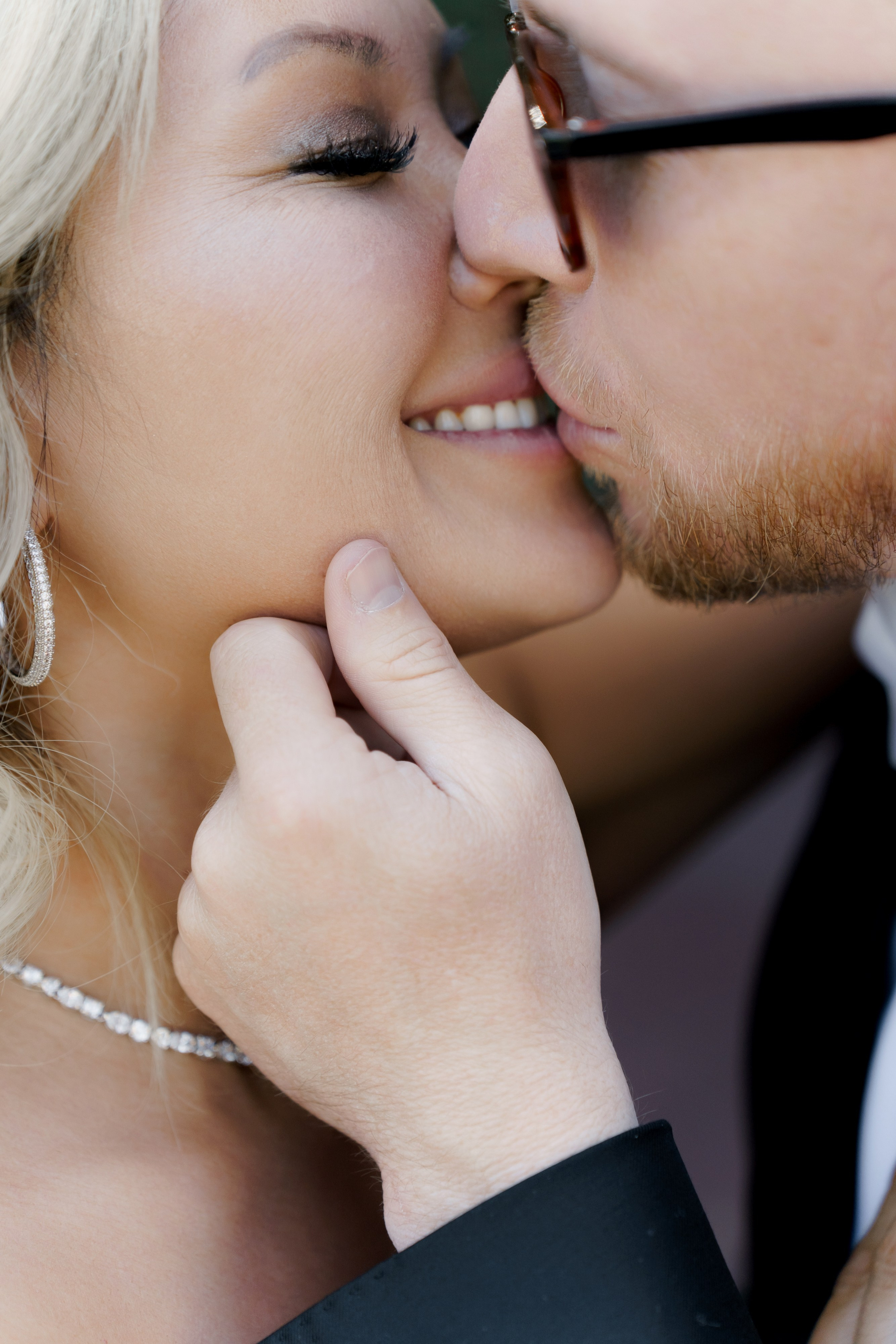 Willow & Anthony. Wedding Photography & Videography San Francisco, Sacramento