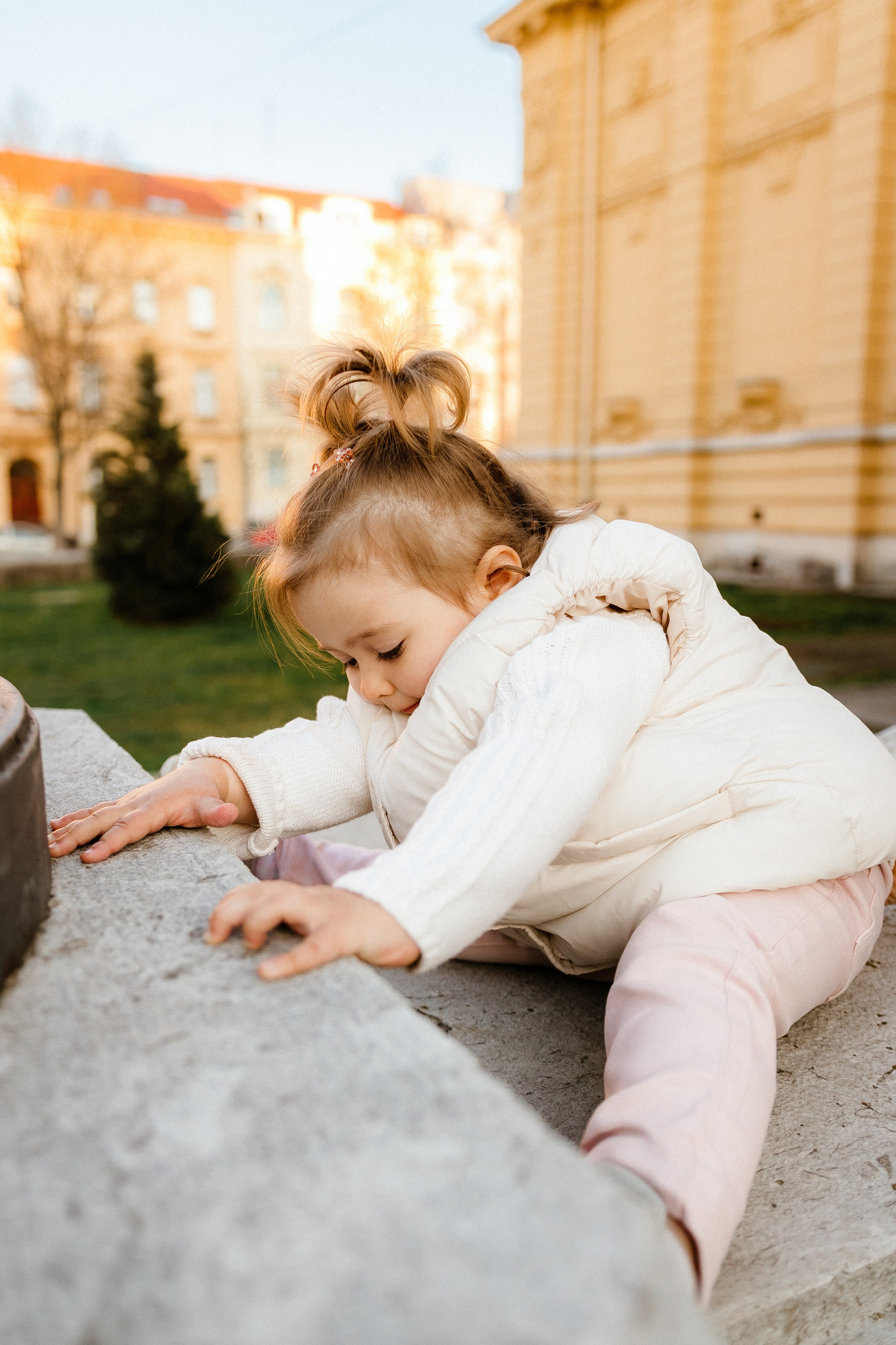 Natali & Lisa. Elena Gorobets. Photographer in Zagreb
