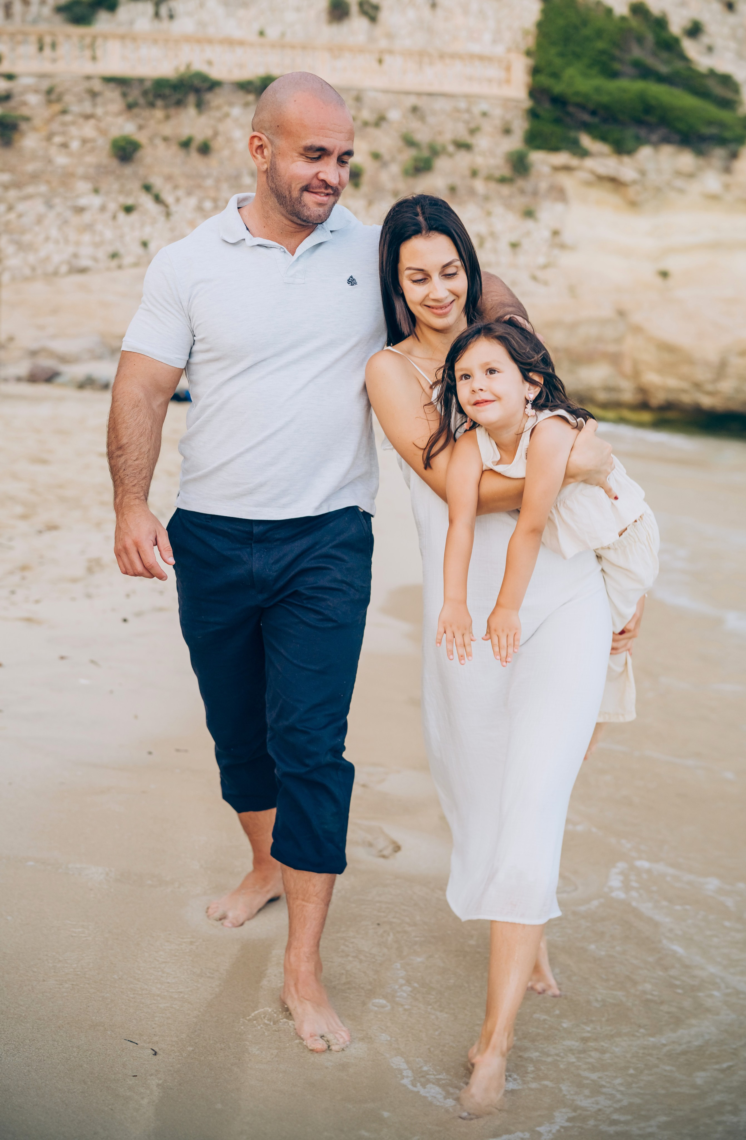 Mom’s Heart. Фотограф Пальма де Майорка