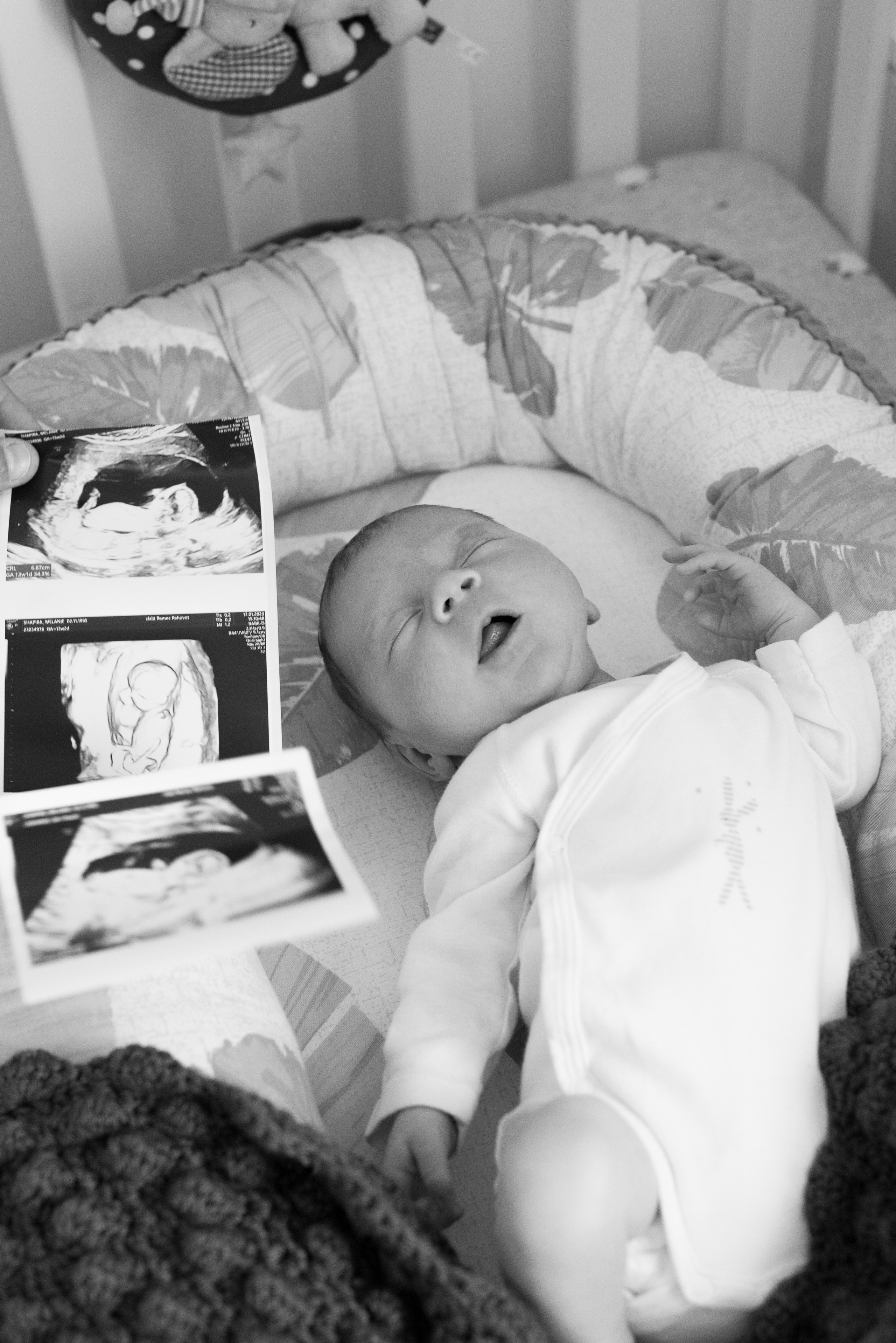 Семья Ильи и Мелани. Визуальный брендинг