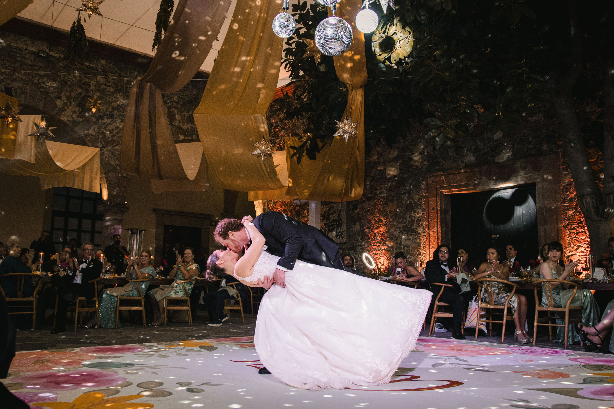 Andrea & Kyle. Saúl Vázquez | Destination Wedding Photographer