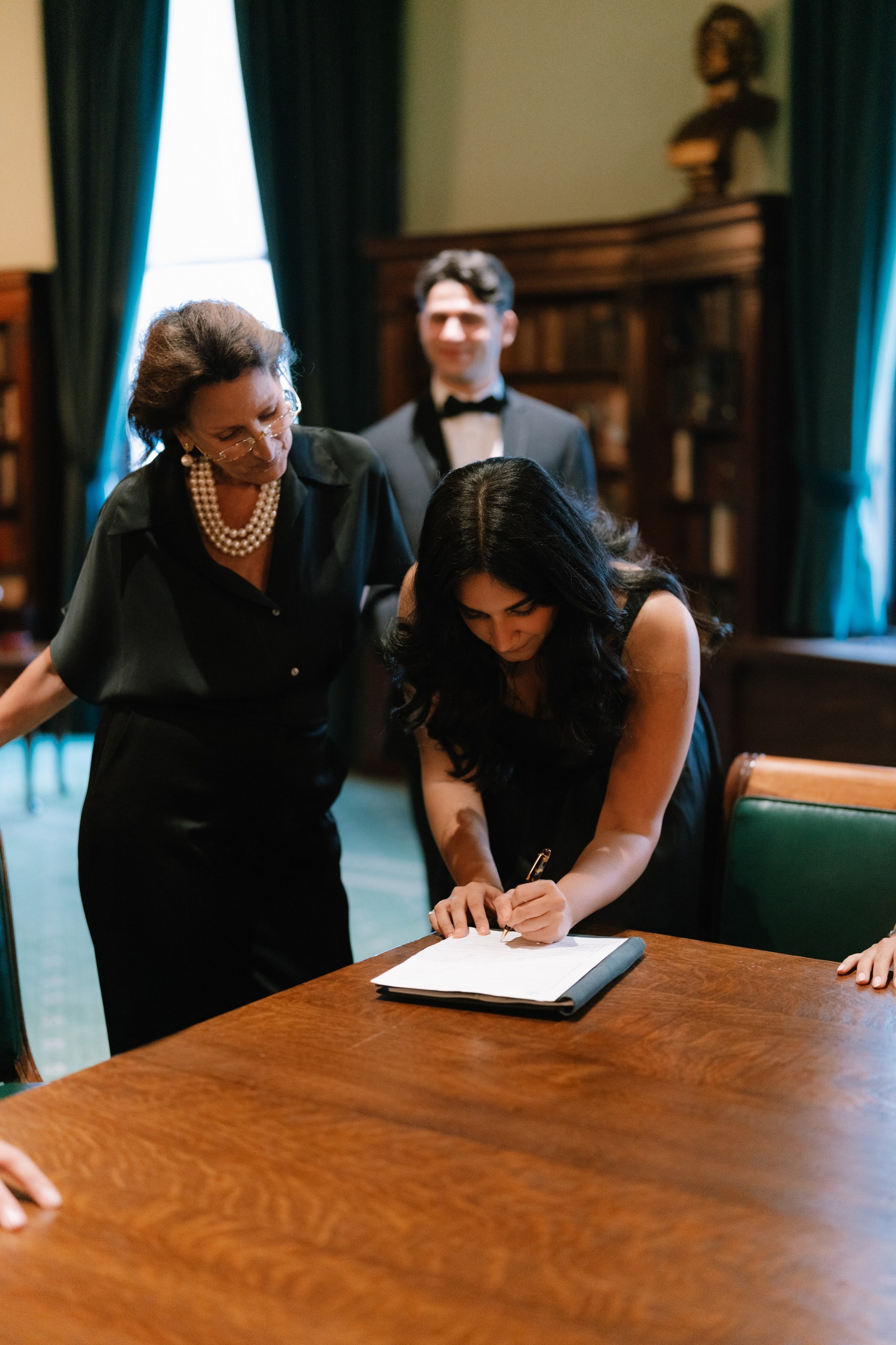 Nicole and Akash. Wedding photographer and videographer New York | New Jersey