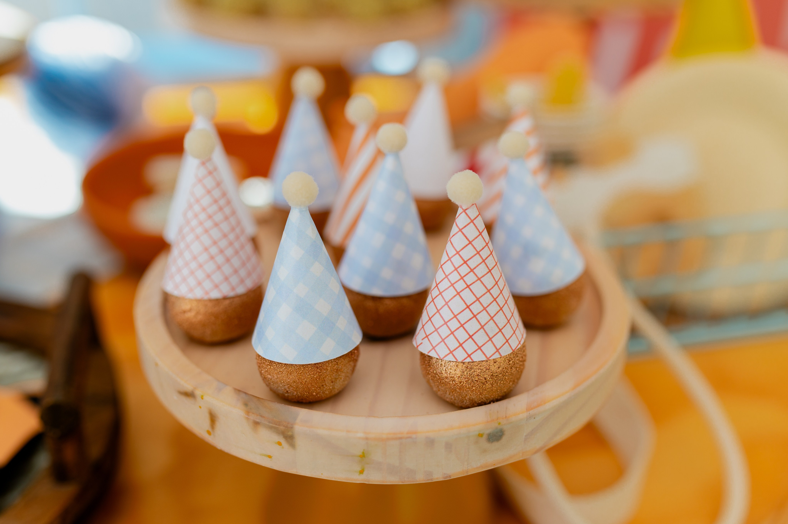 Tito José 1 Ano. Água Carmim Fotografia