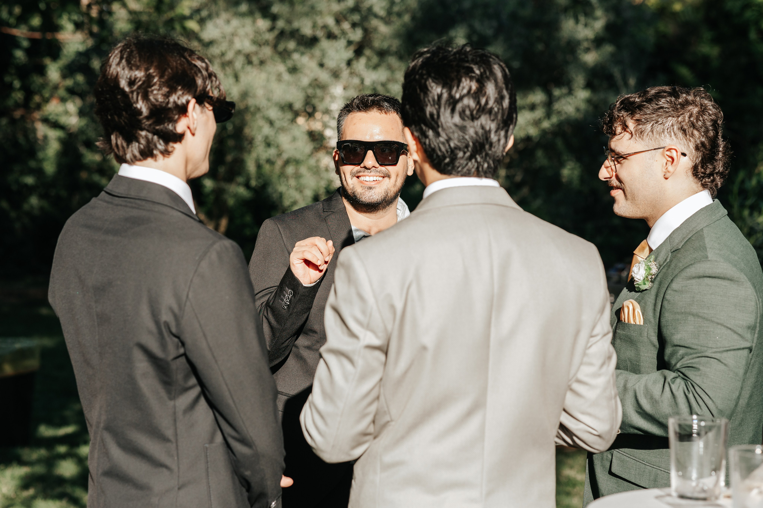 Fernando+Tito, 19.09.2025, Castell de Caramany. Fotógrafa de bodas en Cataluña