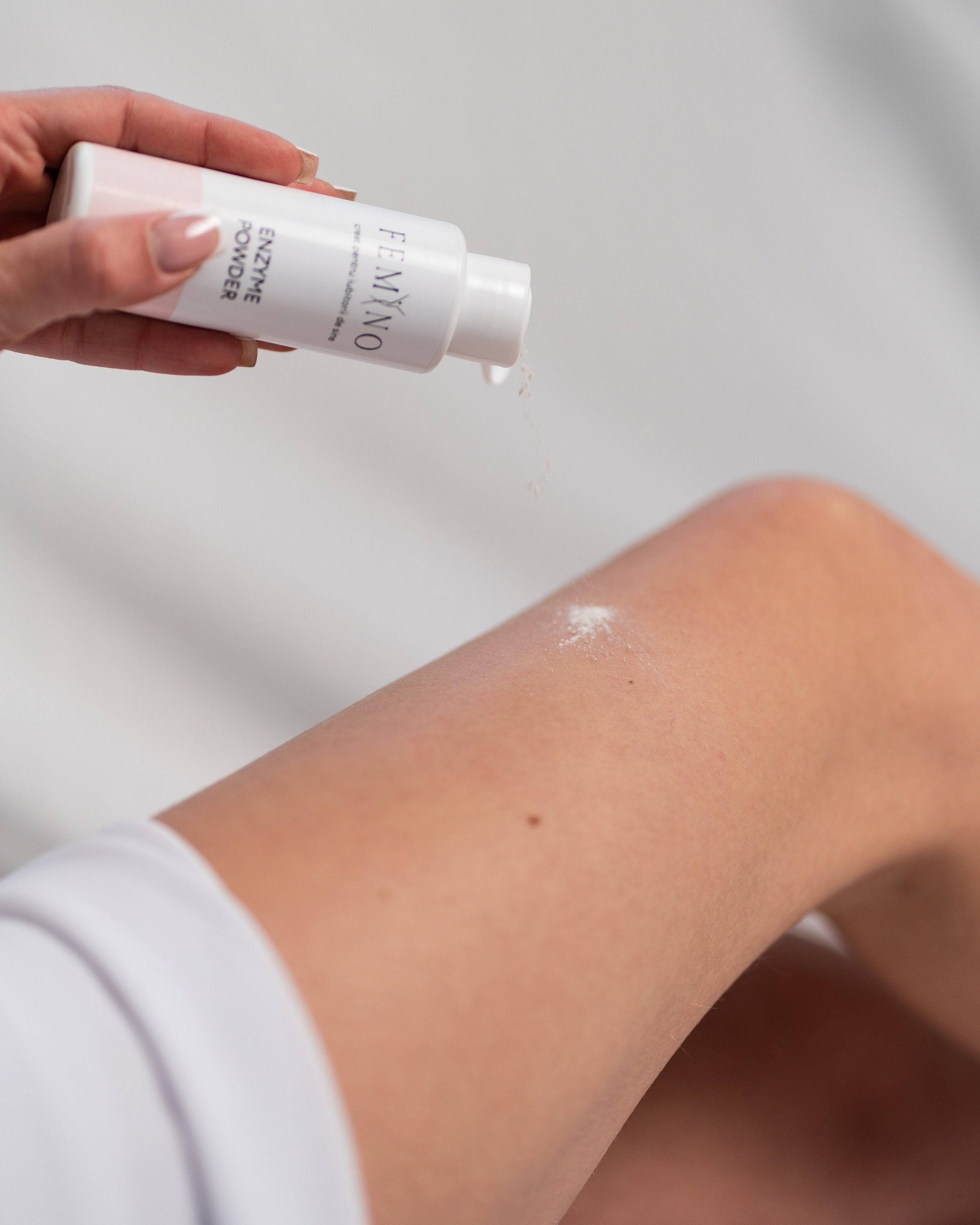 Femino. Главная