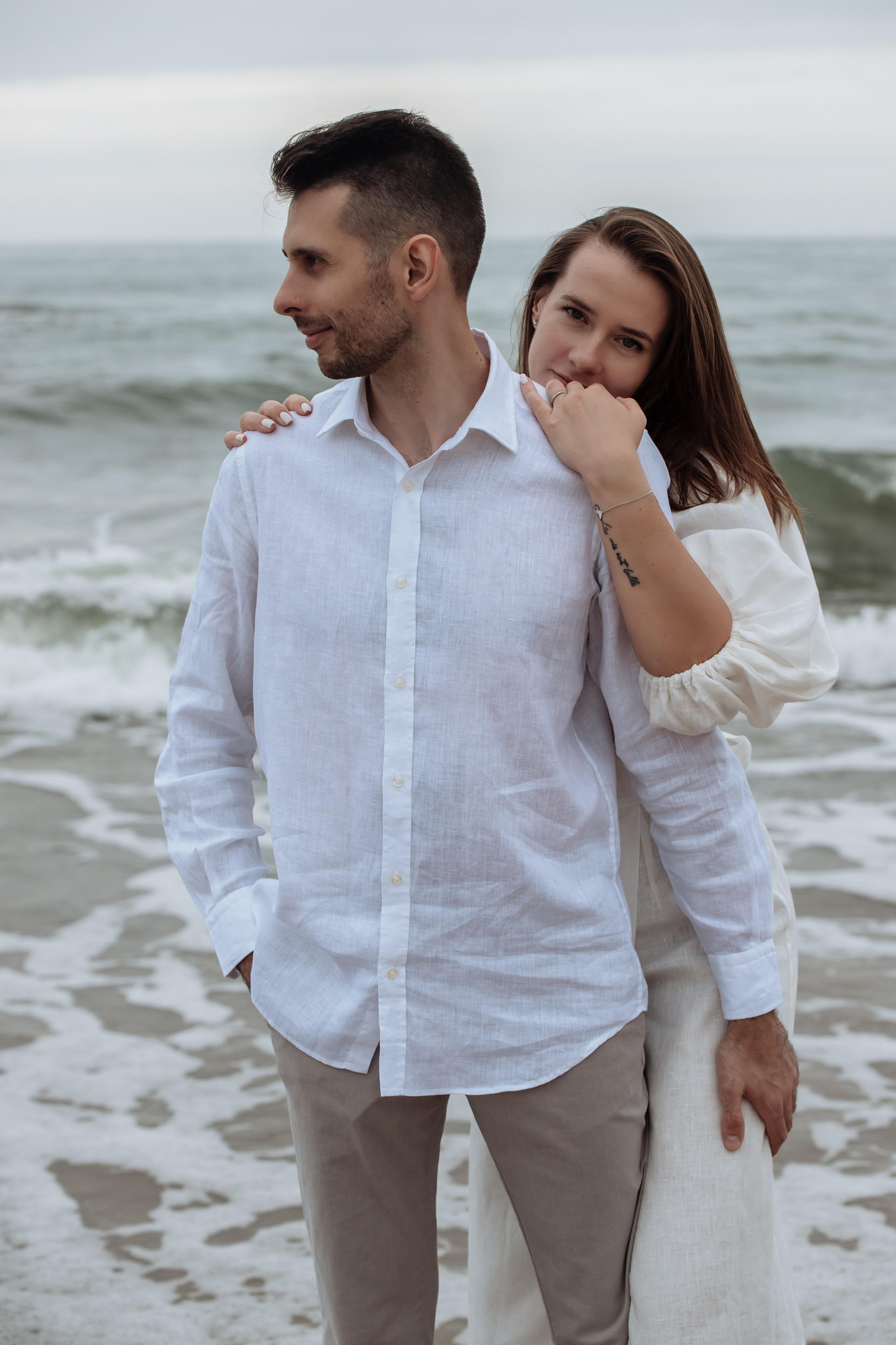 Aneta & Jarek. Wedding, christening and family photographers in Vilnius, Lithuania