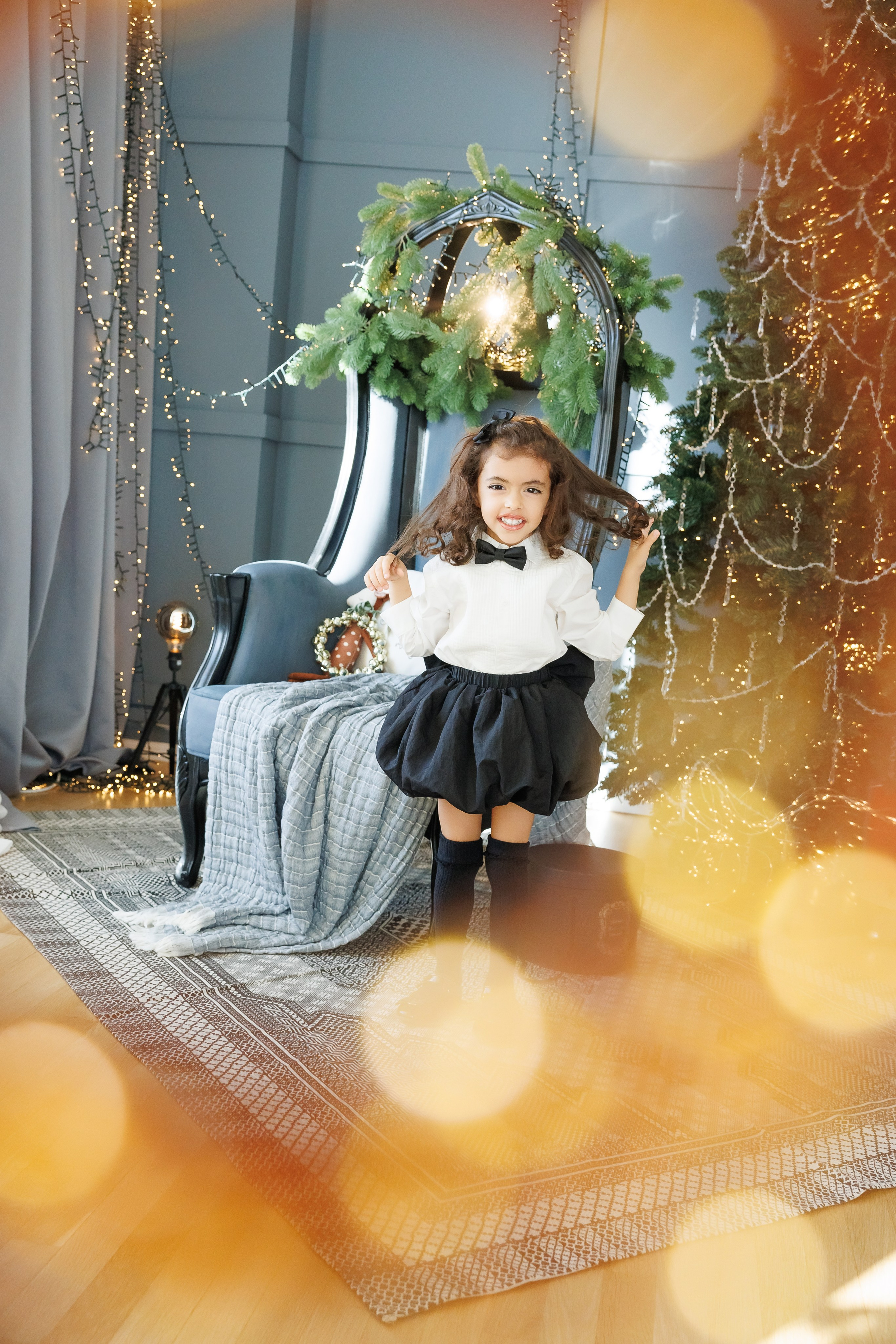 Коледно Настроение 2024. Фотограф Ирина Йотова