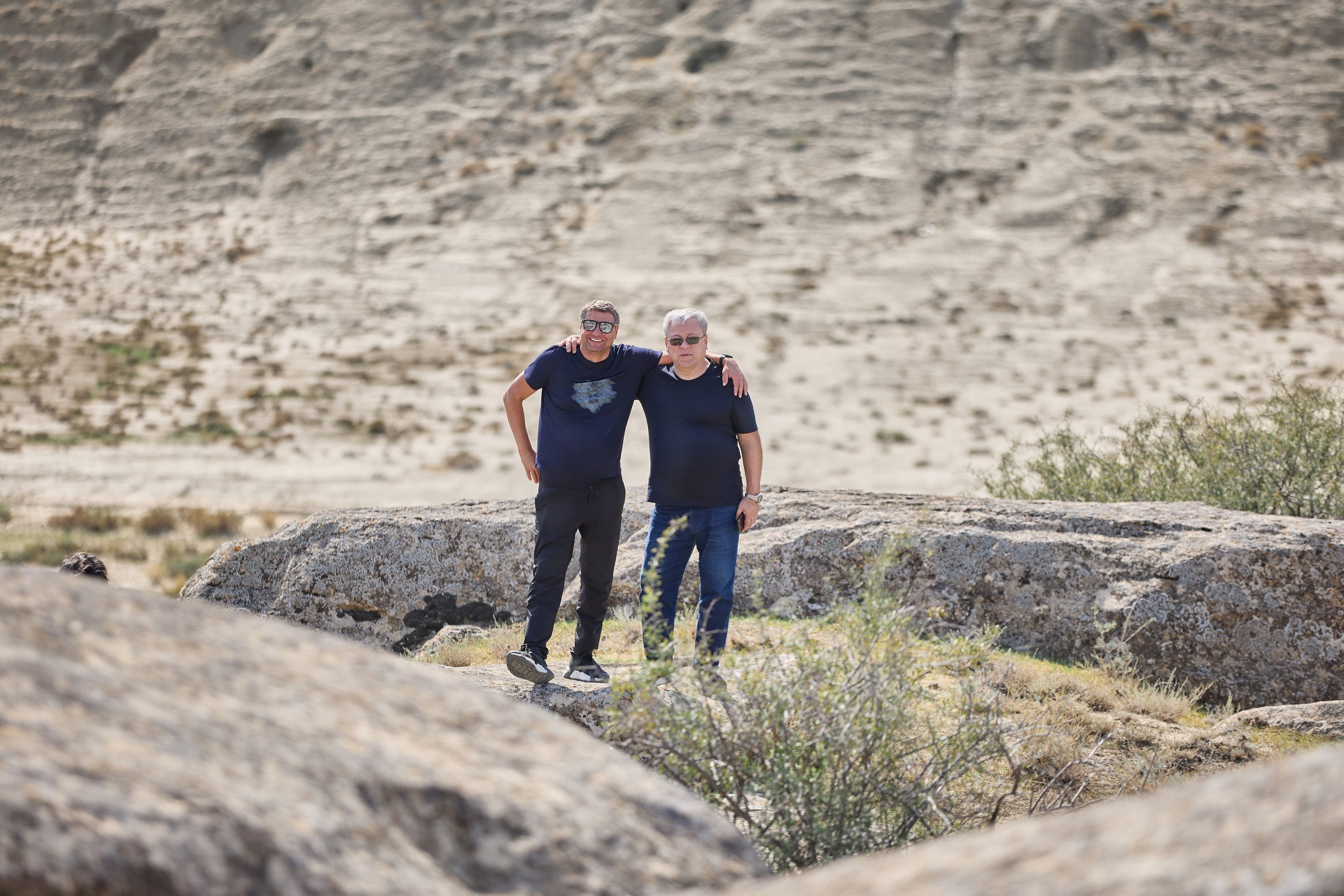 Экскурсия по Гобустану. День 3. Photographer in Baku Kamran Enceladus