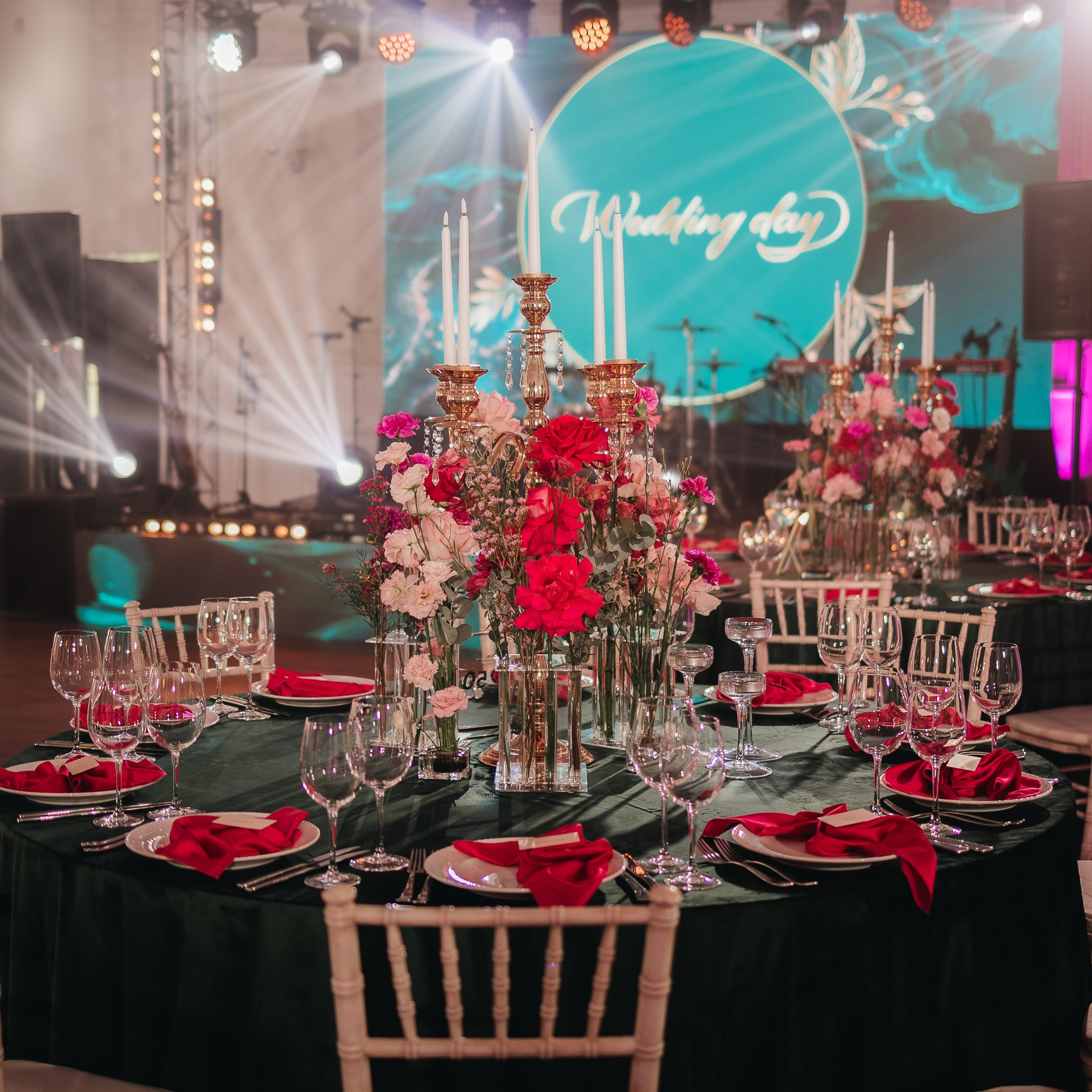 Araz & Daria. Destination wedding and fashion photographer in Riga Igor Davidovich