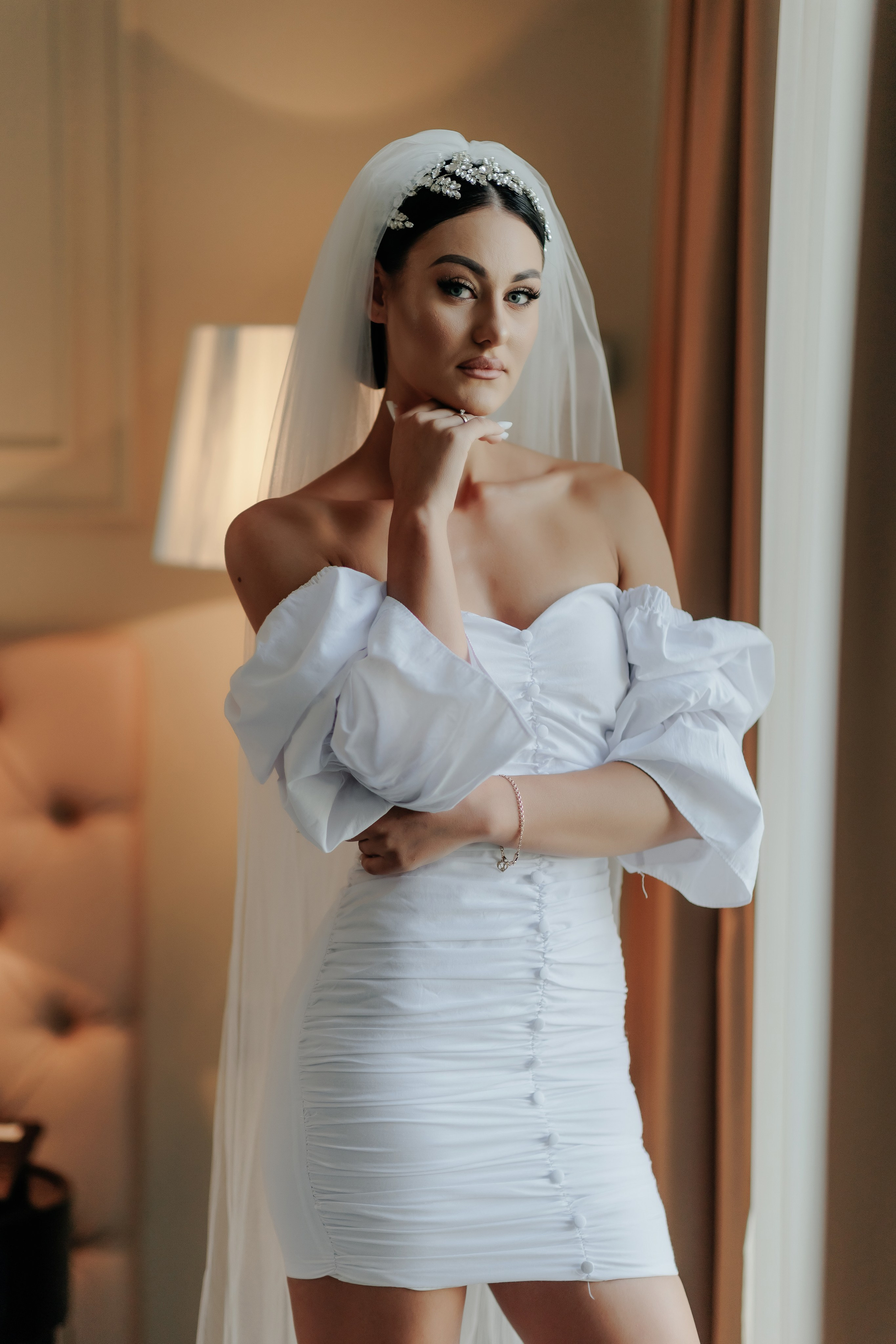 Liviu & Vergilia. ProWed — Foto Video Moldova și România