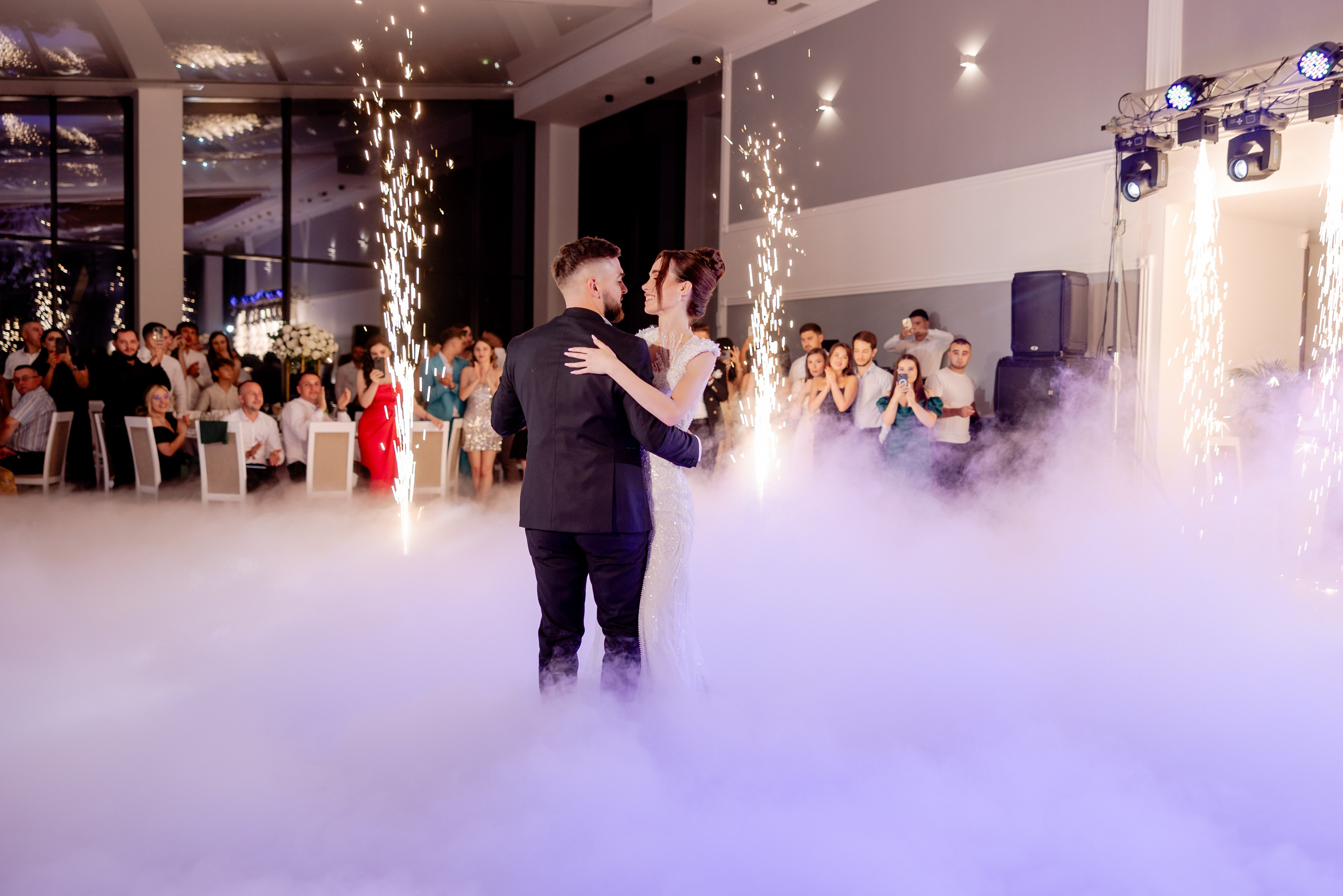 IVAN & CRISTINA. ProWed — Foto Video Moldova