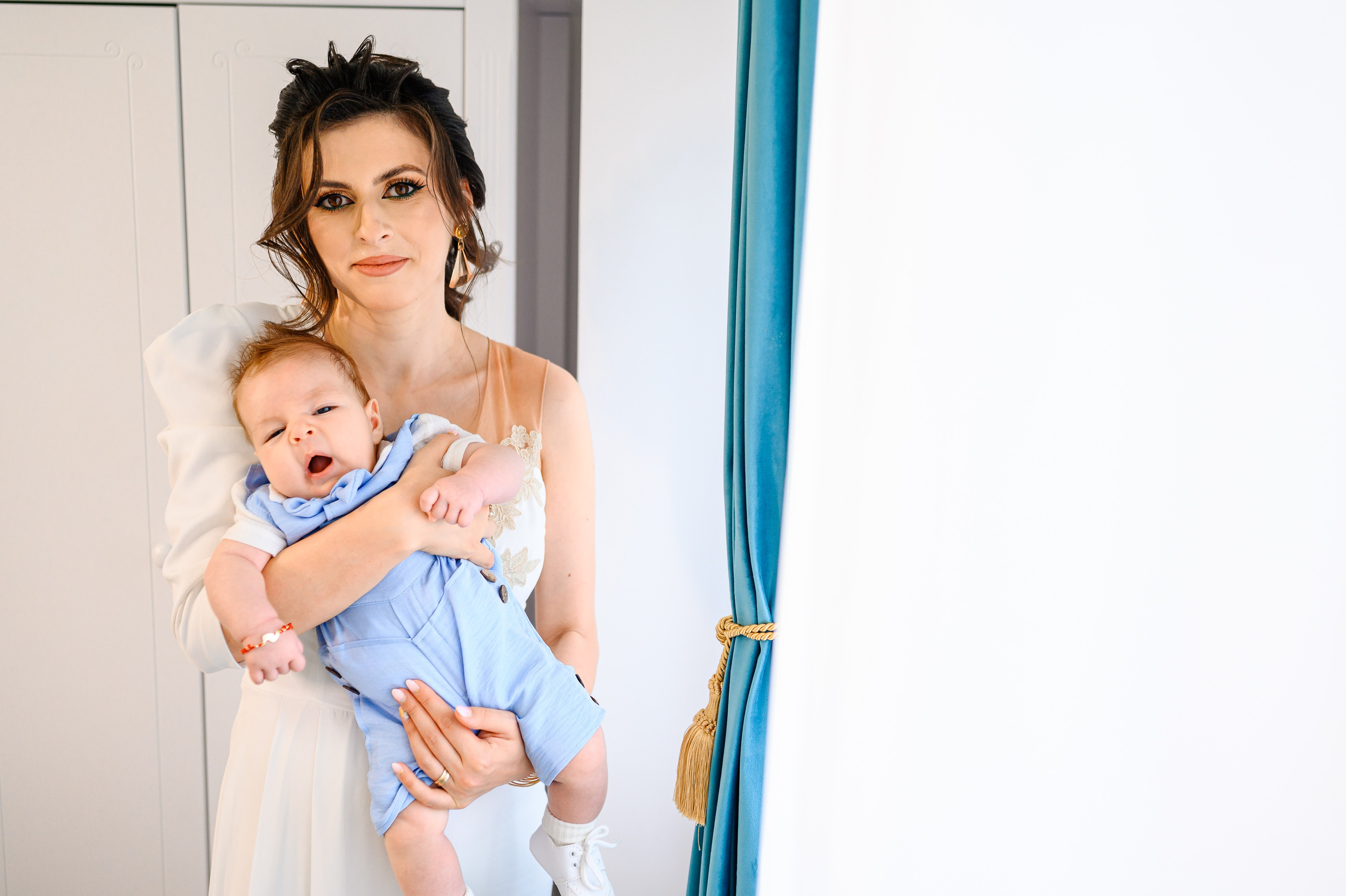 Achim Andreas. Mugurel Olteanu Fotograf