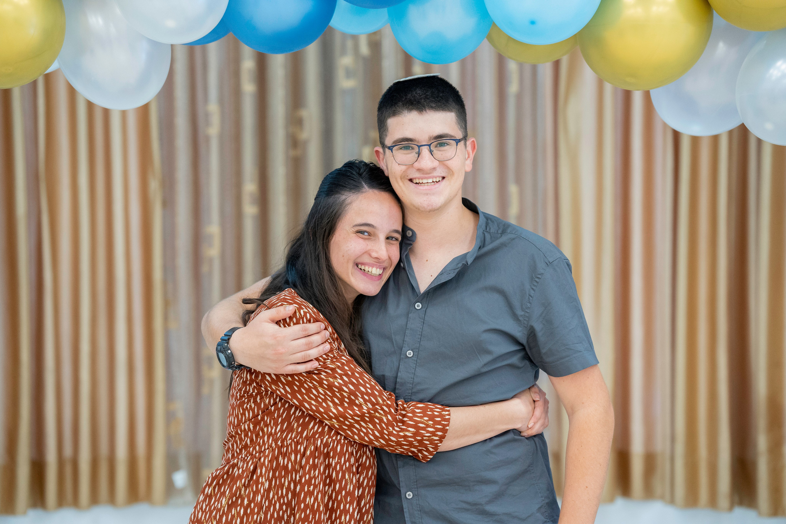 הברית של יוסף וחנה. יוסף מזרחי צילום חתונה, ברית וזוגיות. צלם מקצועי שאוהב להוציא אתכם הכי יפים ברגעים הכי מרגשים